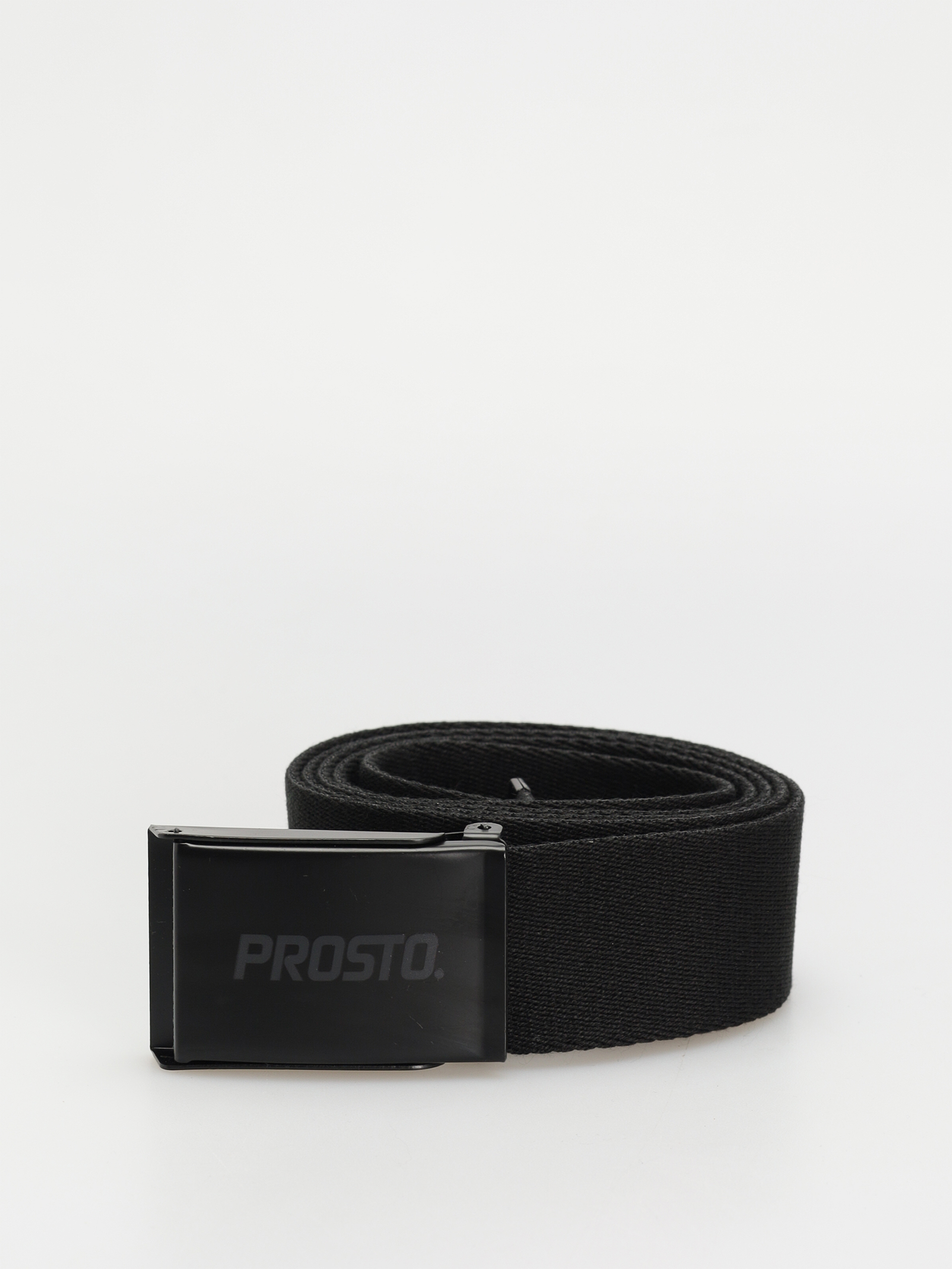 Opasok Prosto Ruppo (black)