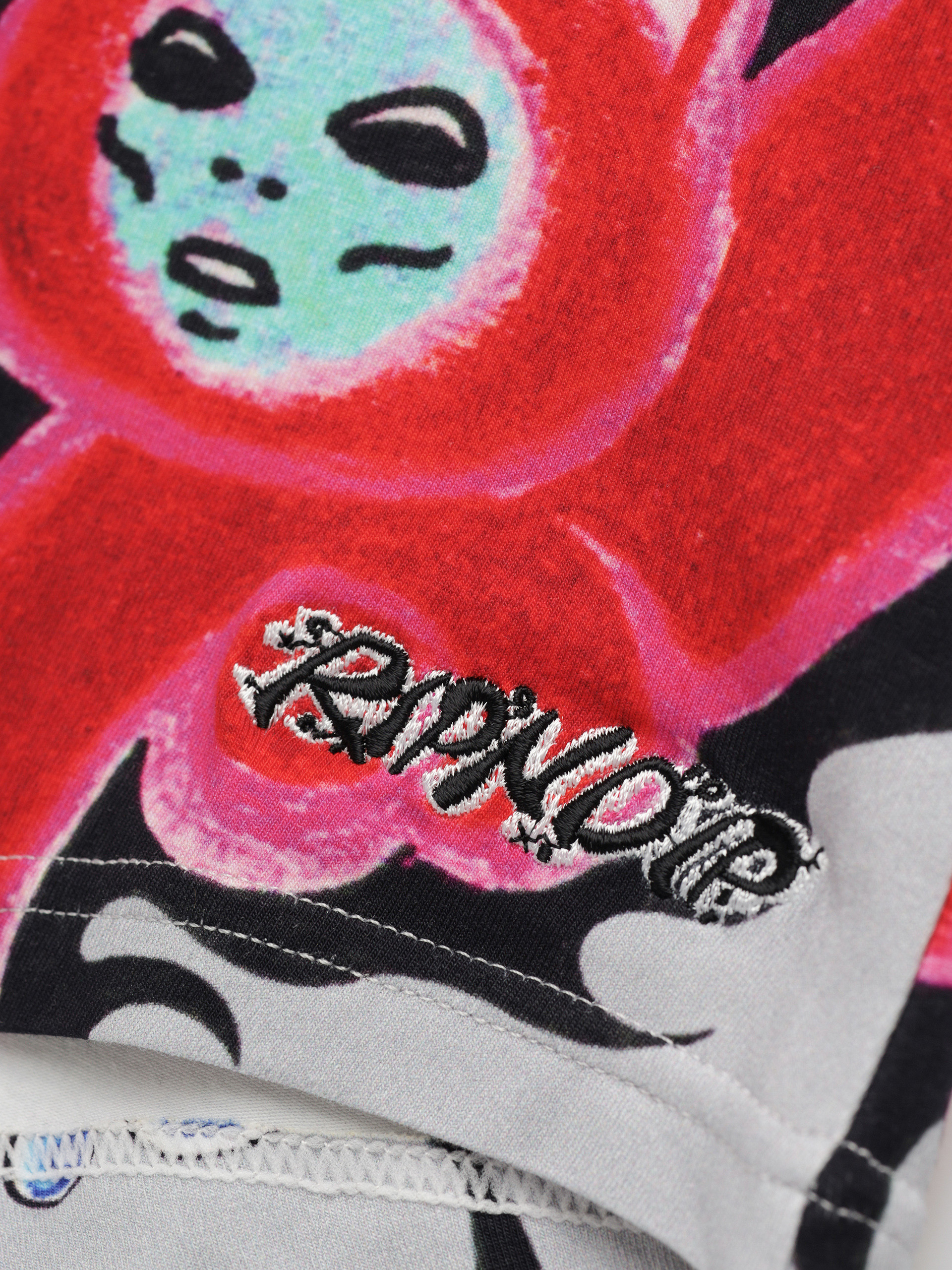 Spodné prádlo RipNDip Ember (dusty grey)