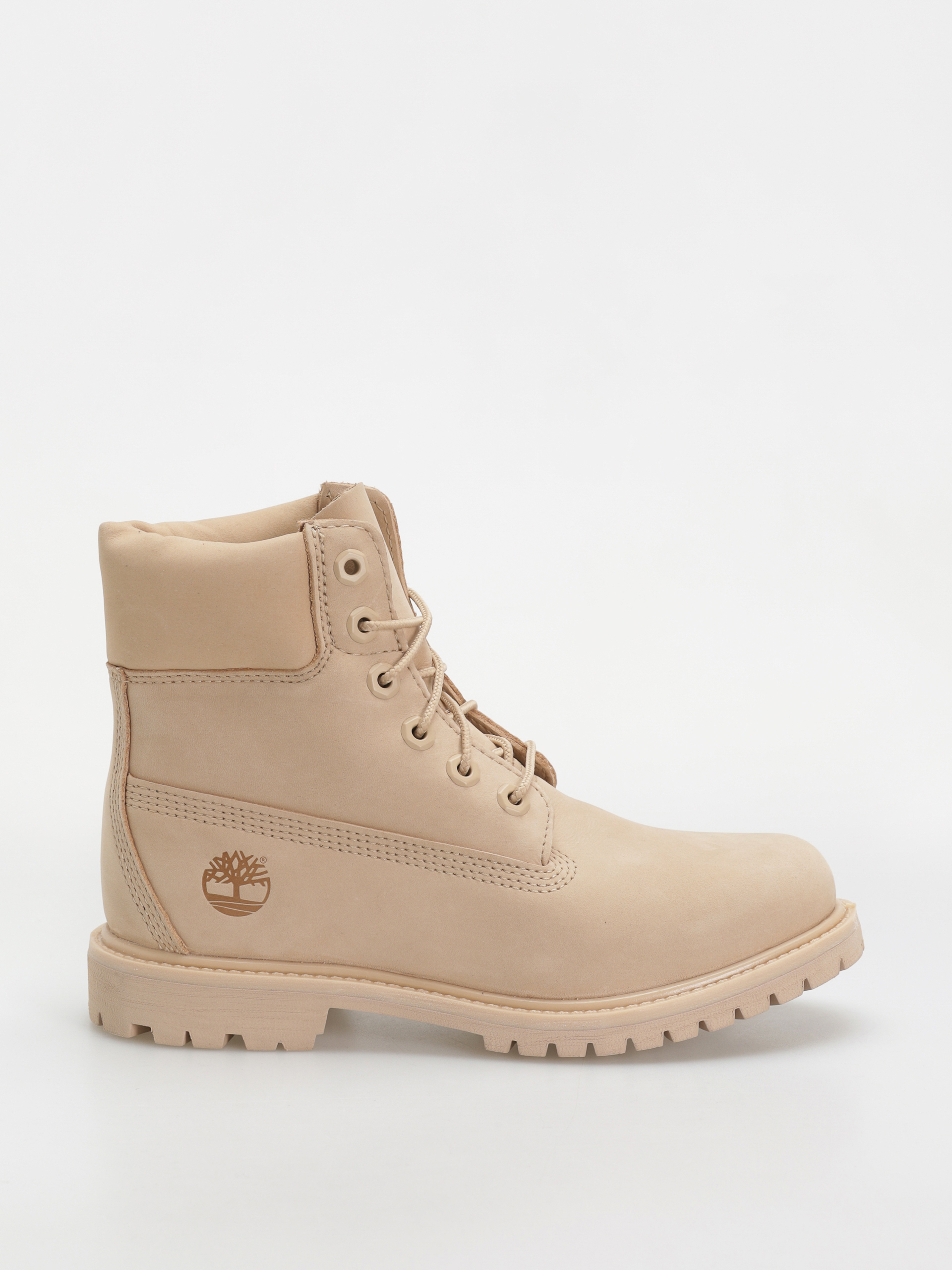 Zimné topánky Timberland Premium 6 Inch Lace Up Waterproof Wmn