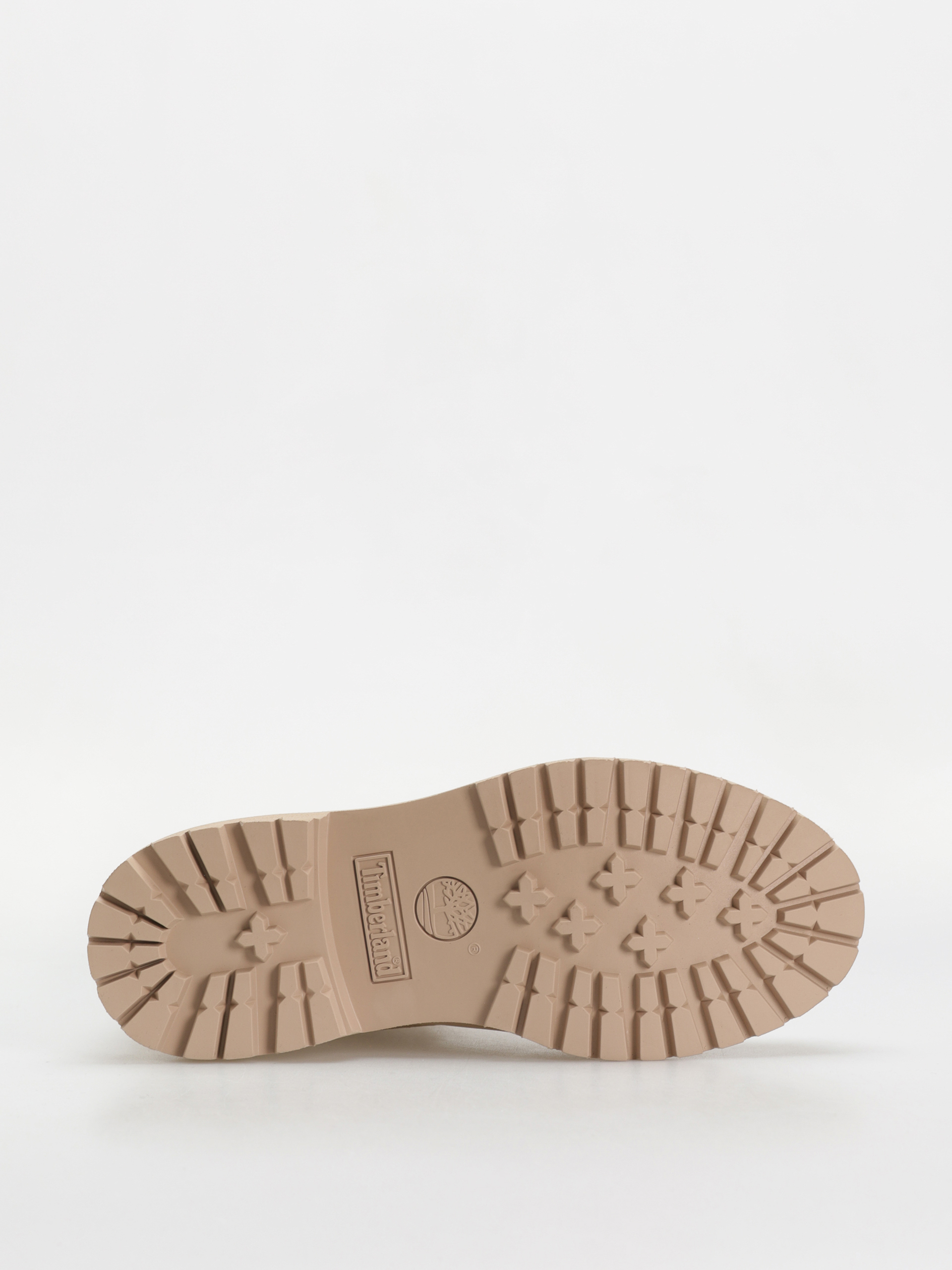 Zimné topánky Timberland Premium 6 Inch Lace Up Waterproof Wmn (light beige nubuck)