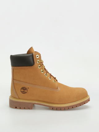 Zimné topánky Timberland Premium 6 Inch (wheat)