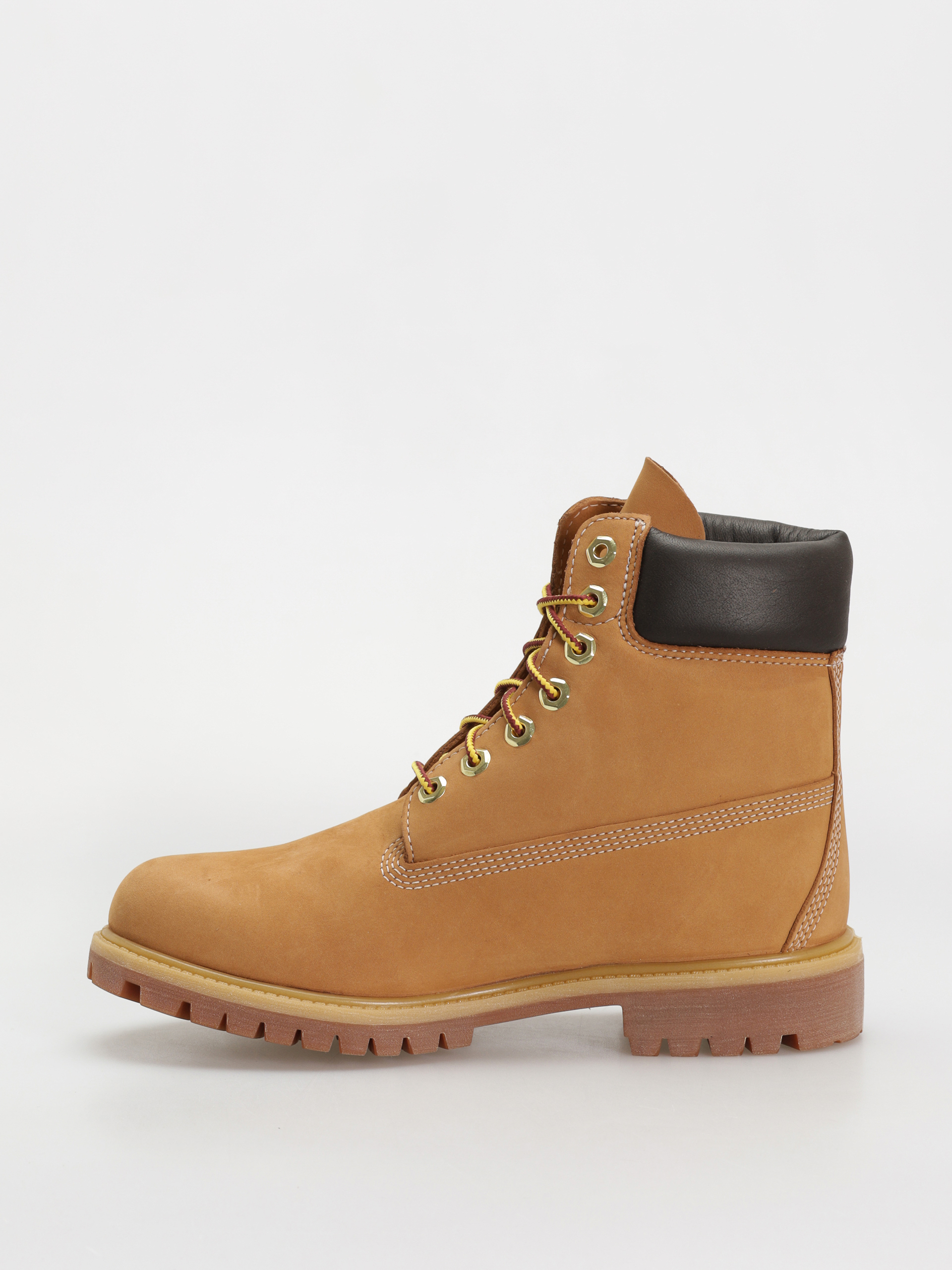 Zimné topánky Timberland Premium 6 Inch (wheat)