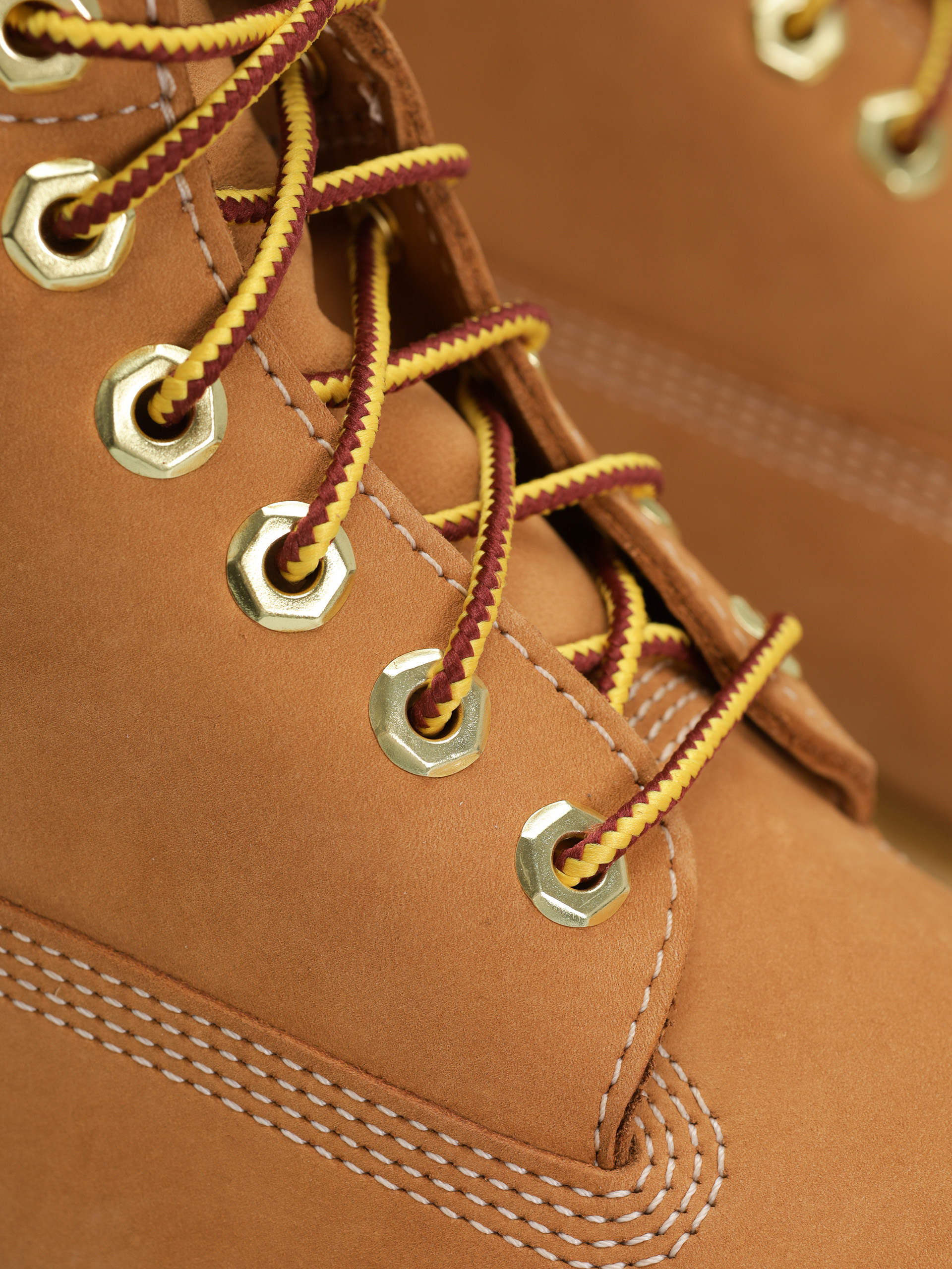 Zimné topánky Timberland Premium 6 Inch (wheat)