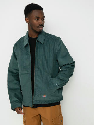 Bunda Dickies Corduroy Eisenhower (lincoln green)