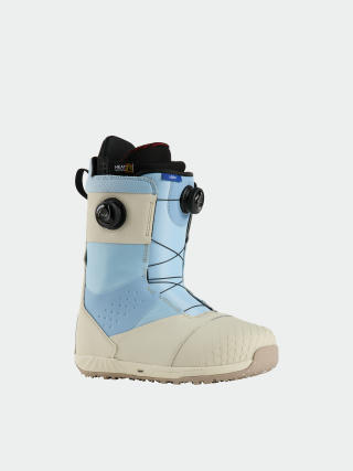 Obuv na snowboard Burton Ion Boa (white/dusty blue)