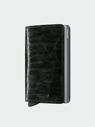 Peňaženka Secrid Slimwallet (dutch martin grey)