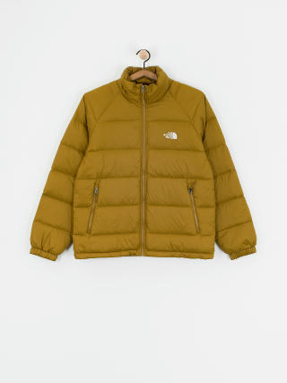 Bunda The North Face Hydrenalite Down (moss green)