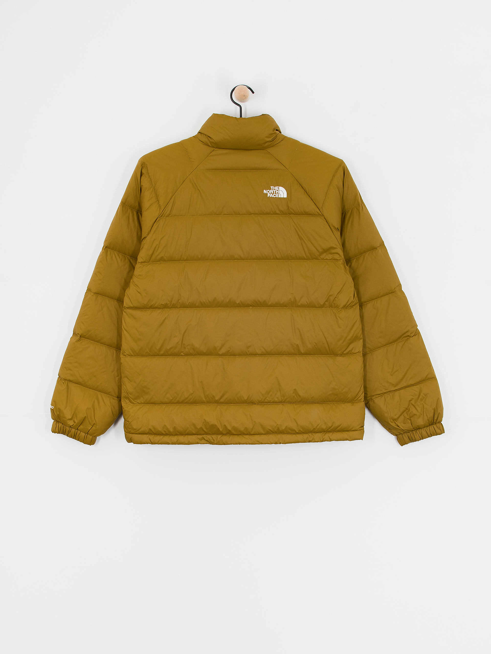 Bunda The North Face Hydrenalite Down (moss green)