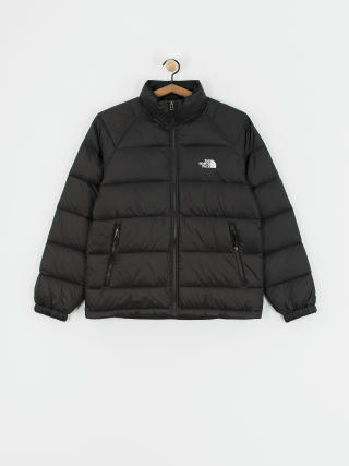 Bunda The North Face Hydrenalite Down (tnf black)