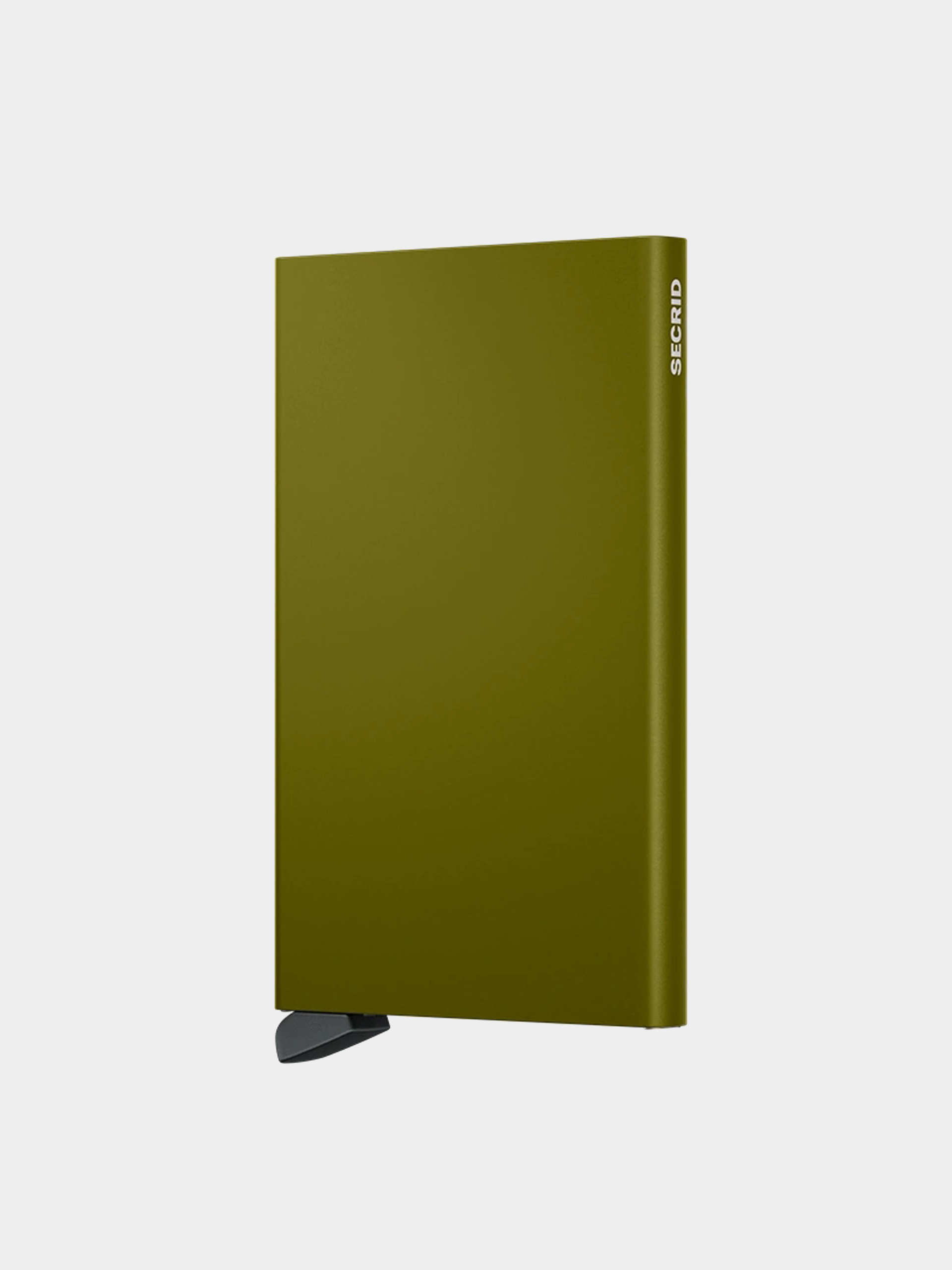 Peu0148au017eenka Secrid Cardprotector (kelp)