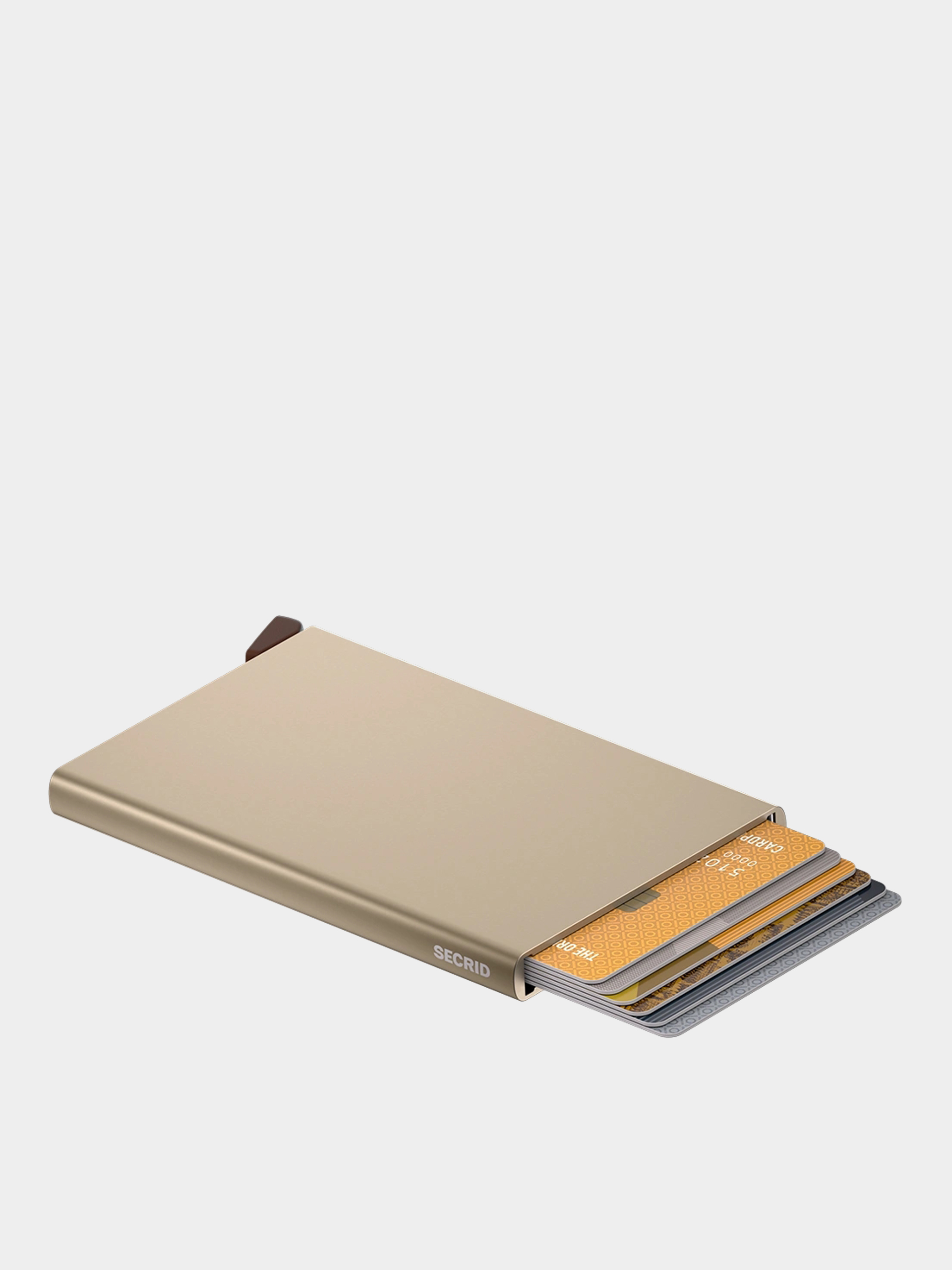 Peňaženka Secrid Cardprotector (cashmere)