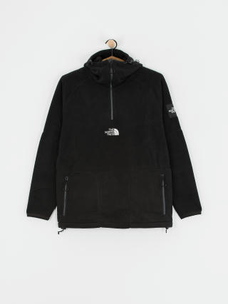 Bunda The North Face X Yinka Ilori Fleece Anorak (tnf black)