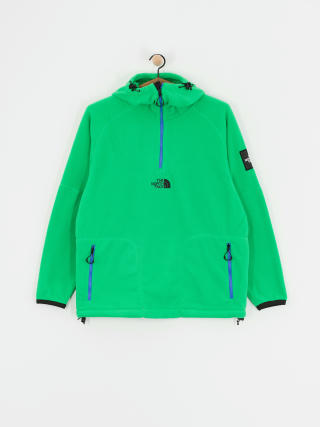 Bunda The North Face X Yinka Ilori Fleece Anorak (optic emerald)