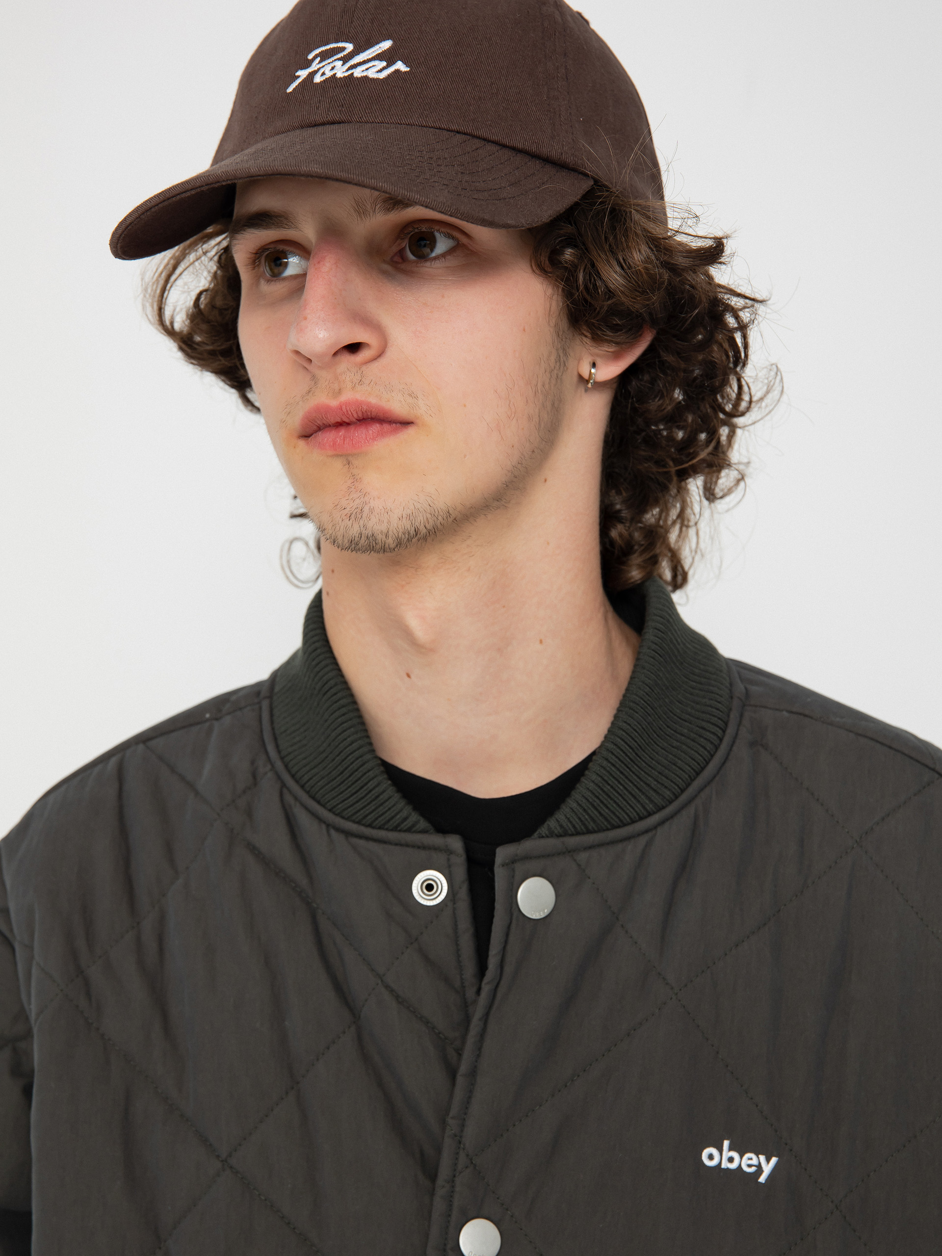 Bunda OBEY Devon (chimera)