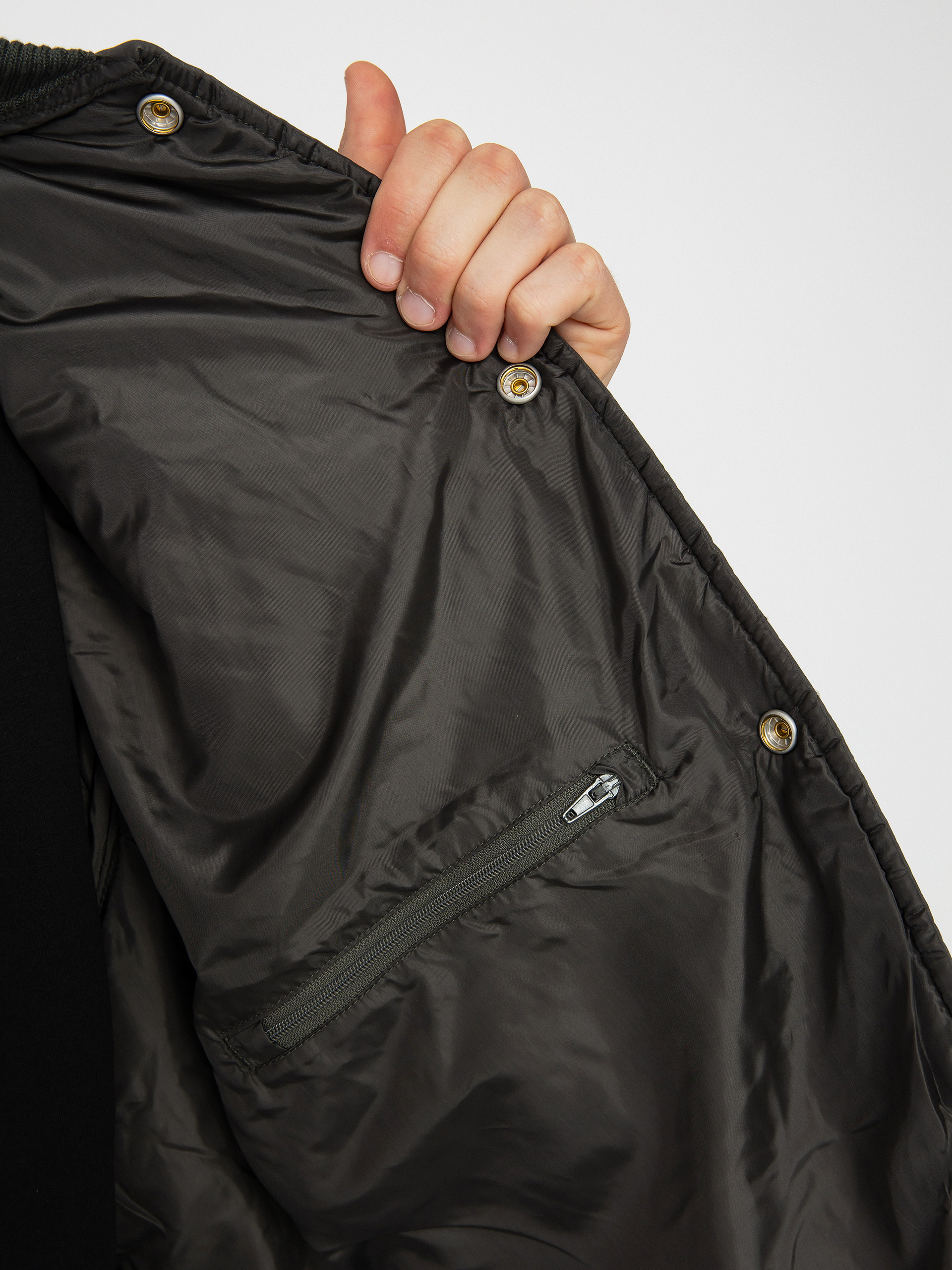 Bunda OBEY Devon (chimera)