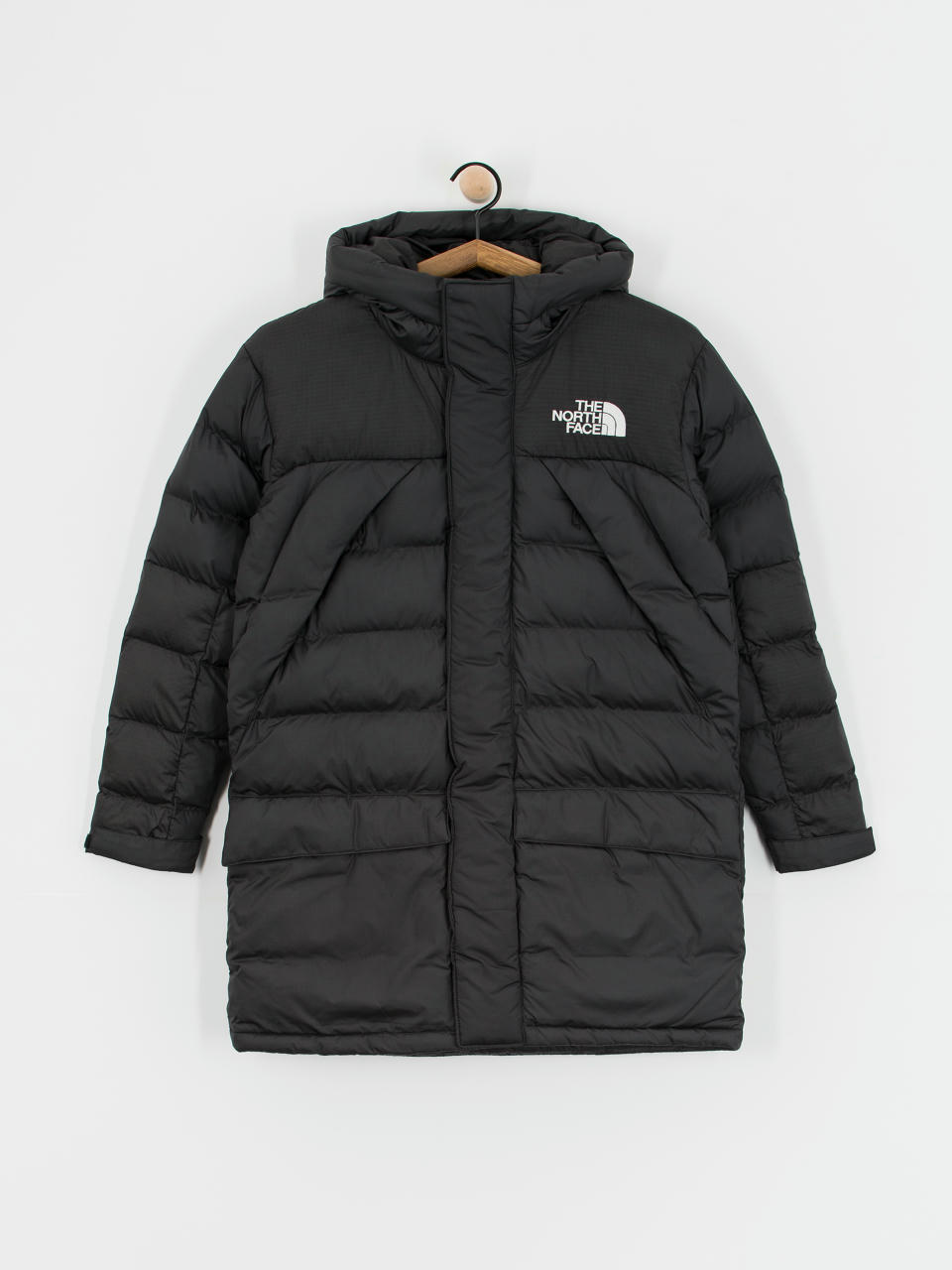 Bunda The North Face Limbara Insulated Parka Wmn (tnf black)