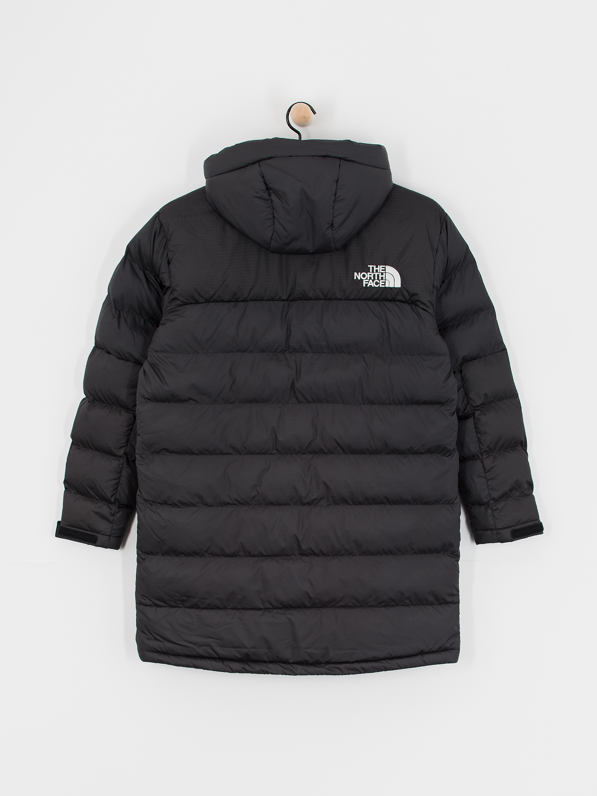 Bunda The North Face Limbara Insulated Parka Wmn (tnf black)