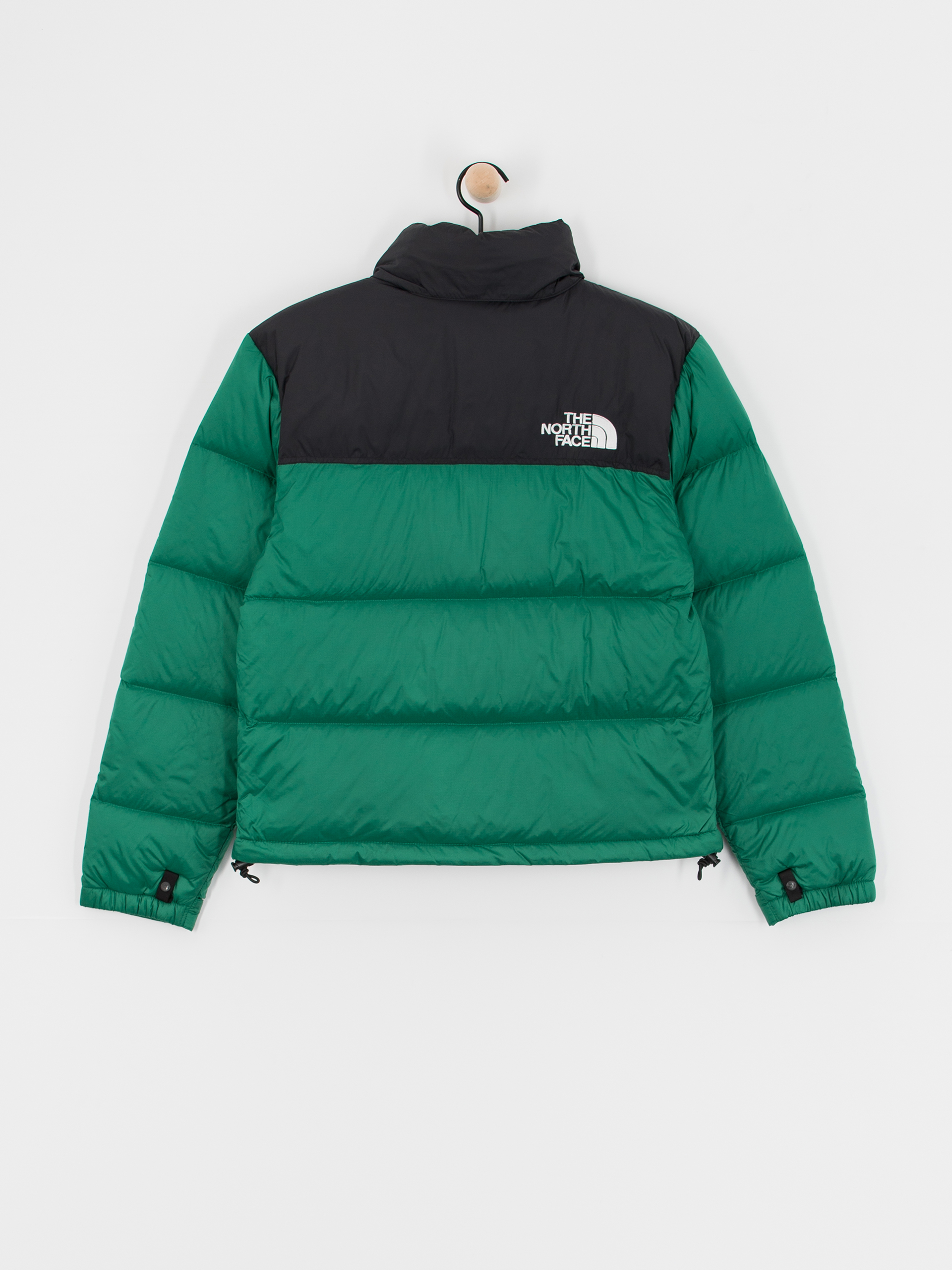 Bunda The North Face 1996 Retro Nuptse Wmn (evergreen)