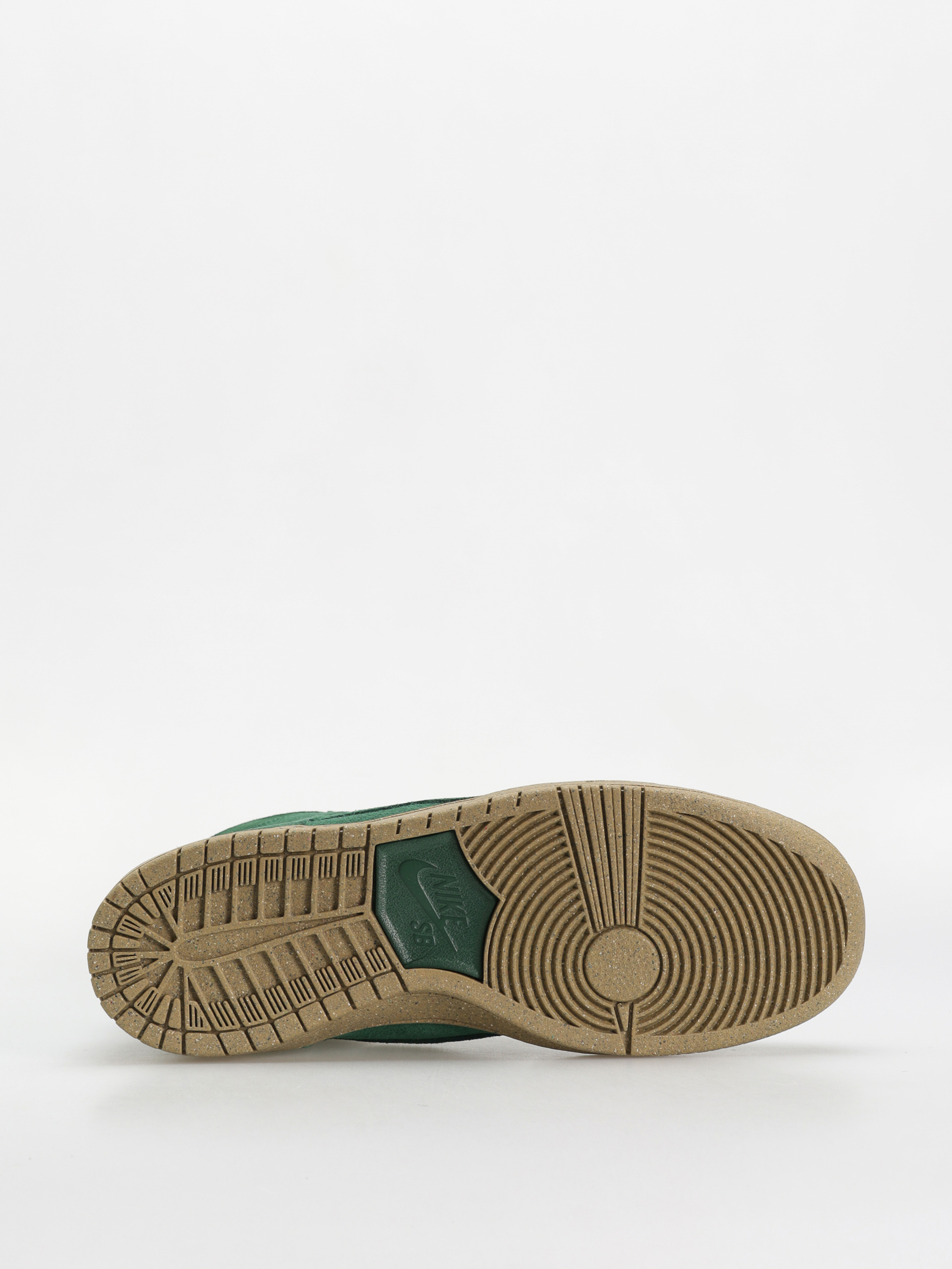 Topánky Nike SB Dunk High Pro Decon (gorge green/gorge green black)