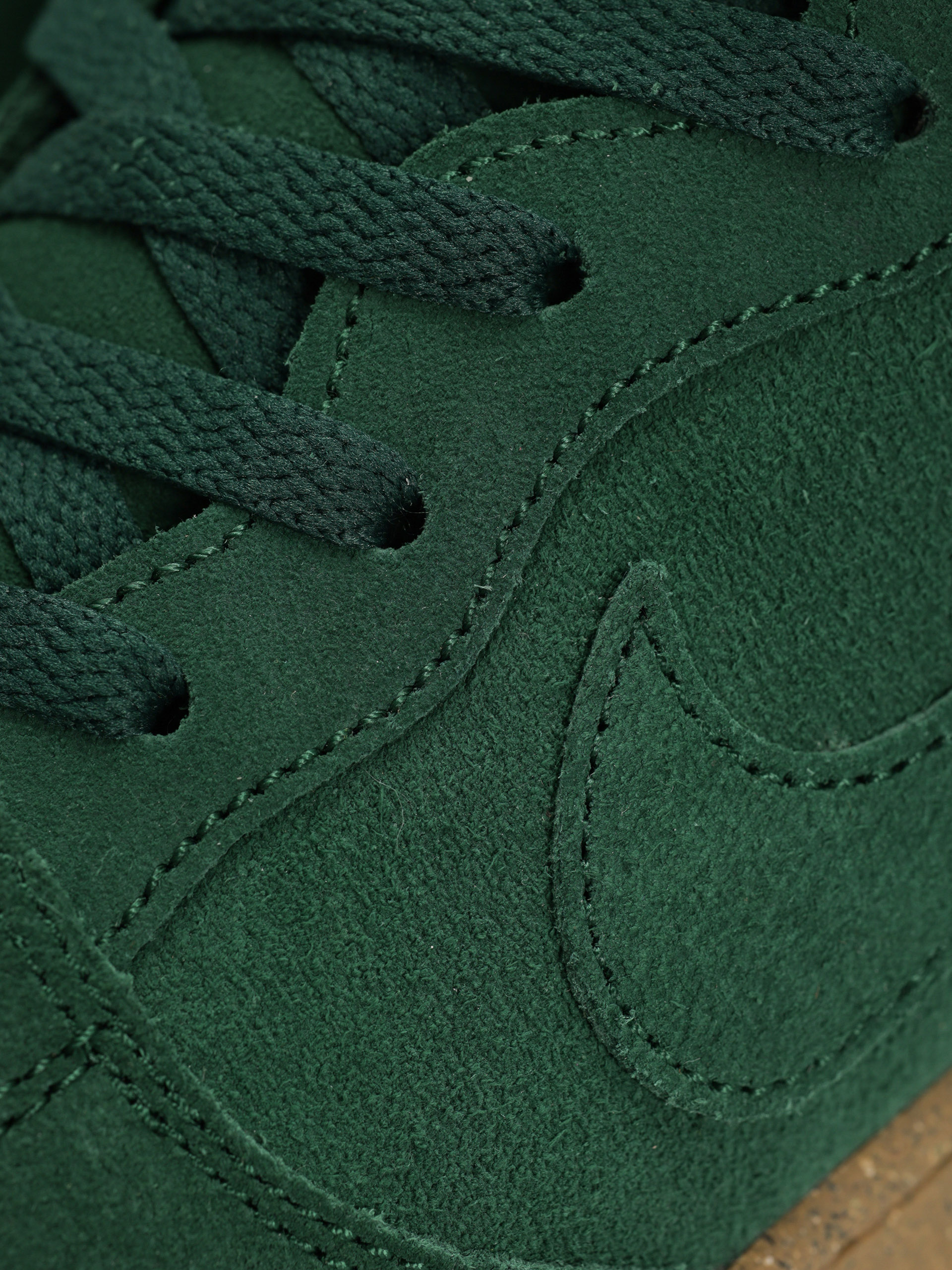 Topánky Nike SB Dunk High Pro Decon (gorge green/gorge green black)