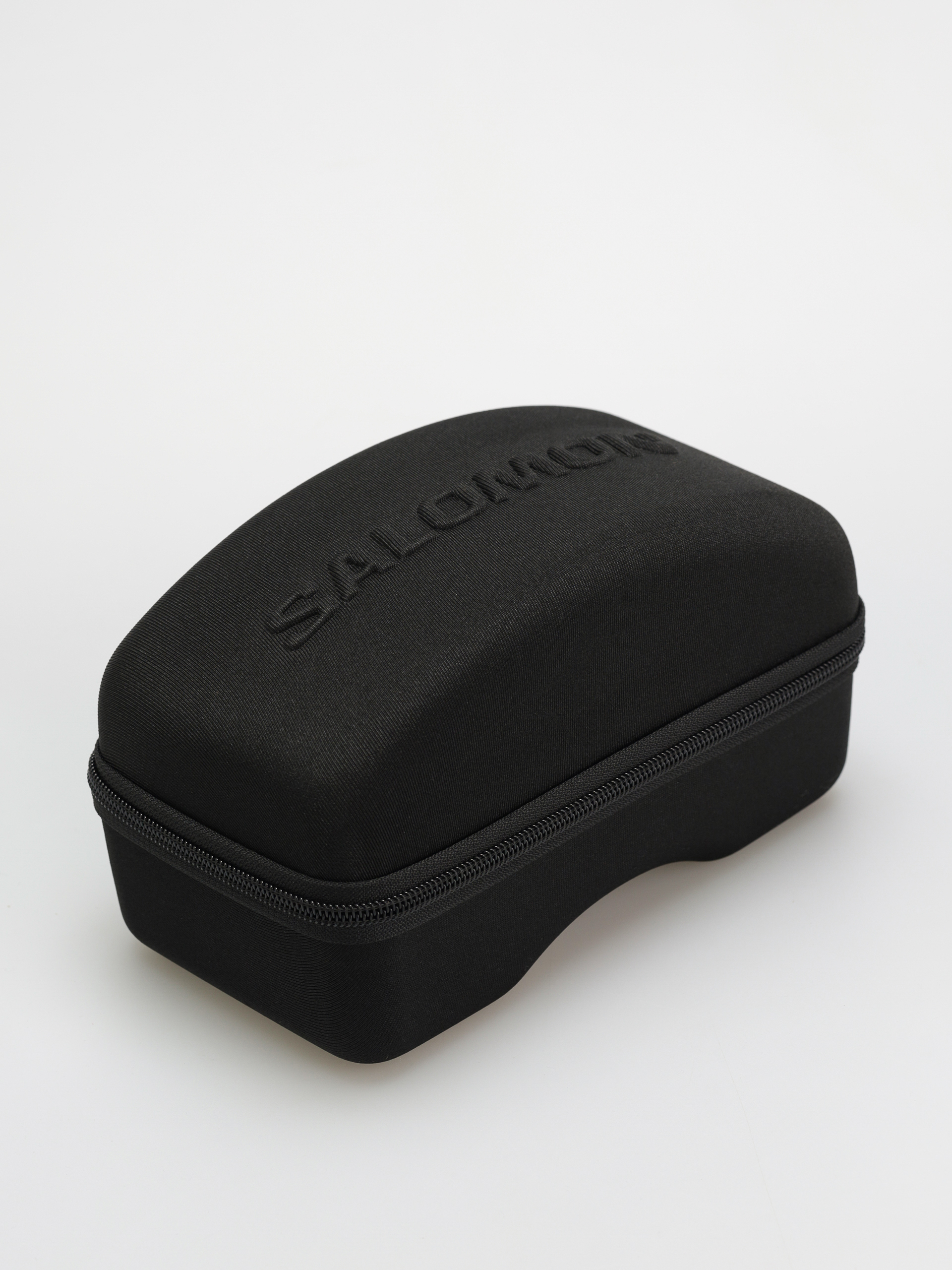 Snowboardové okuliare Salomon Sentry Pro Sigma (photo black/sb)