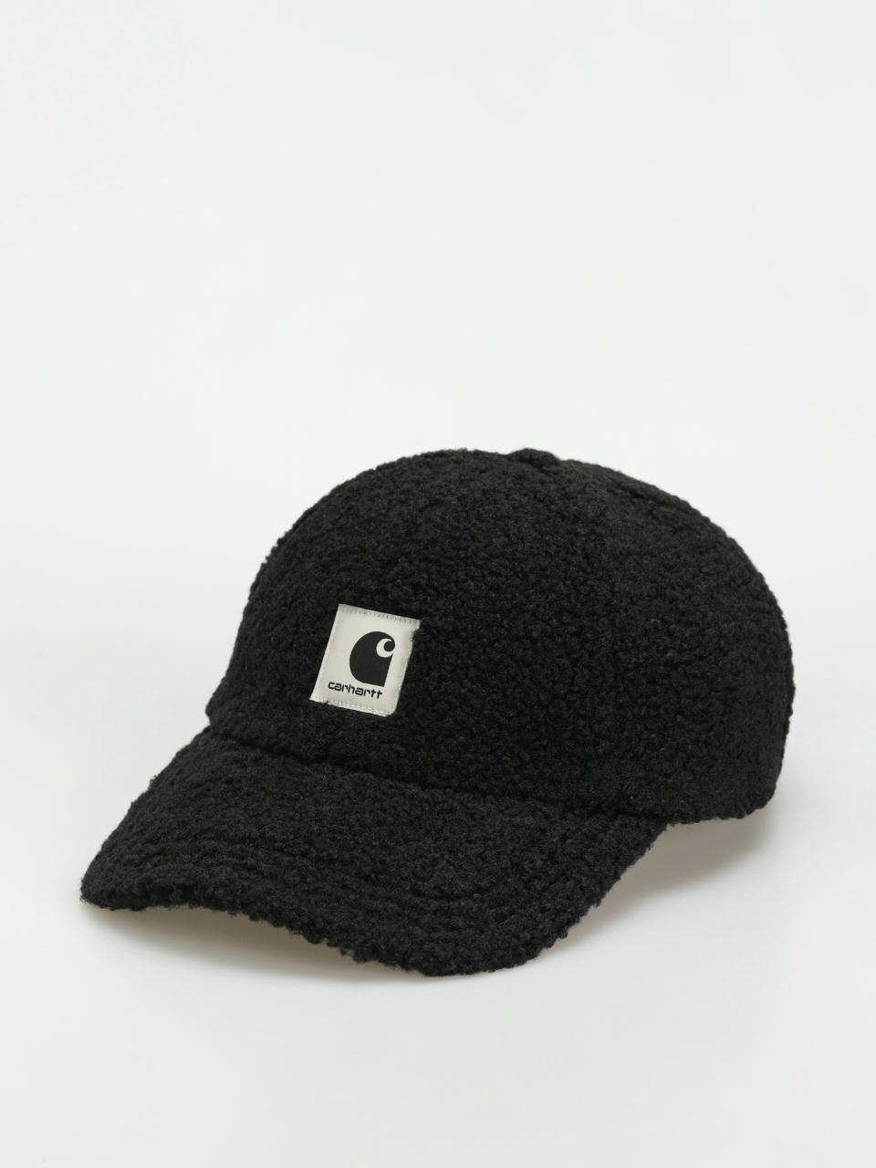 Šiltovka Carhartt WIP Orla (black/black)