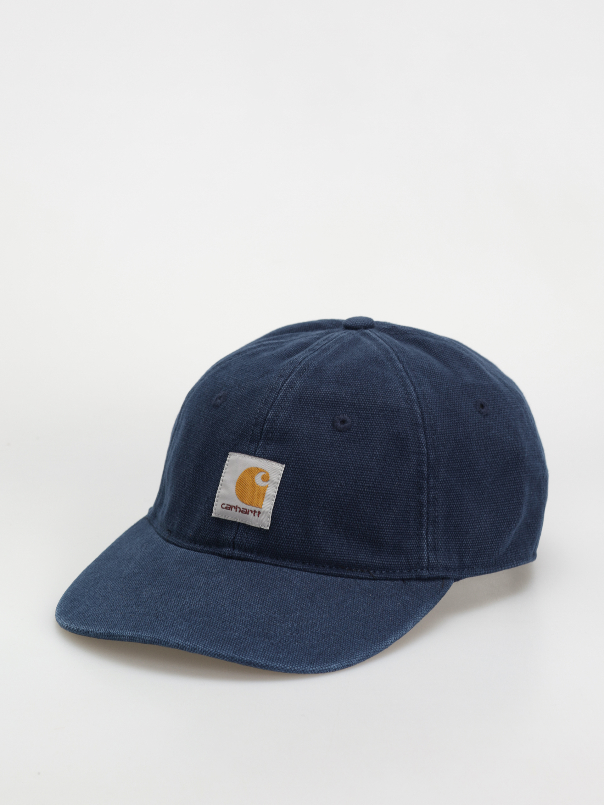 Šiltovka Carhartt WIP Icon (air force blue)