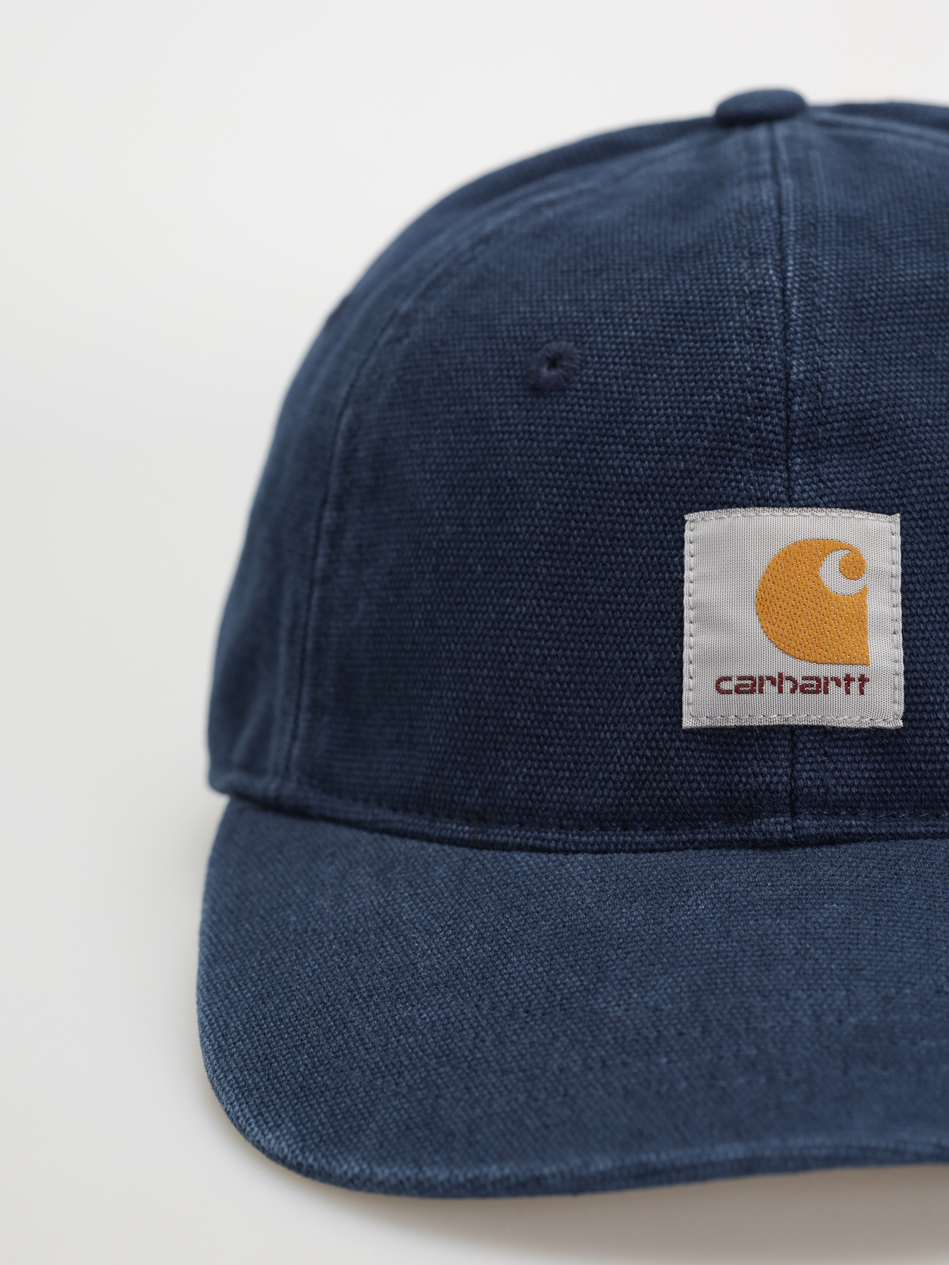 Šiltovka Carhartt WIP Icon (air force blue)