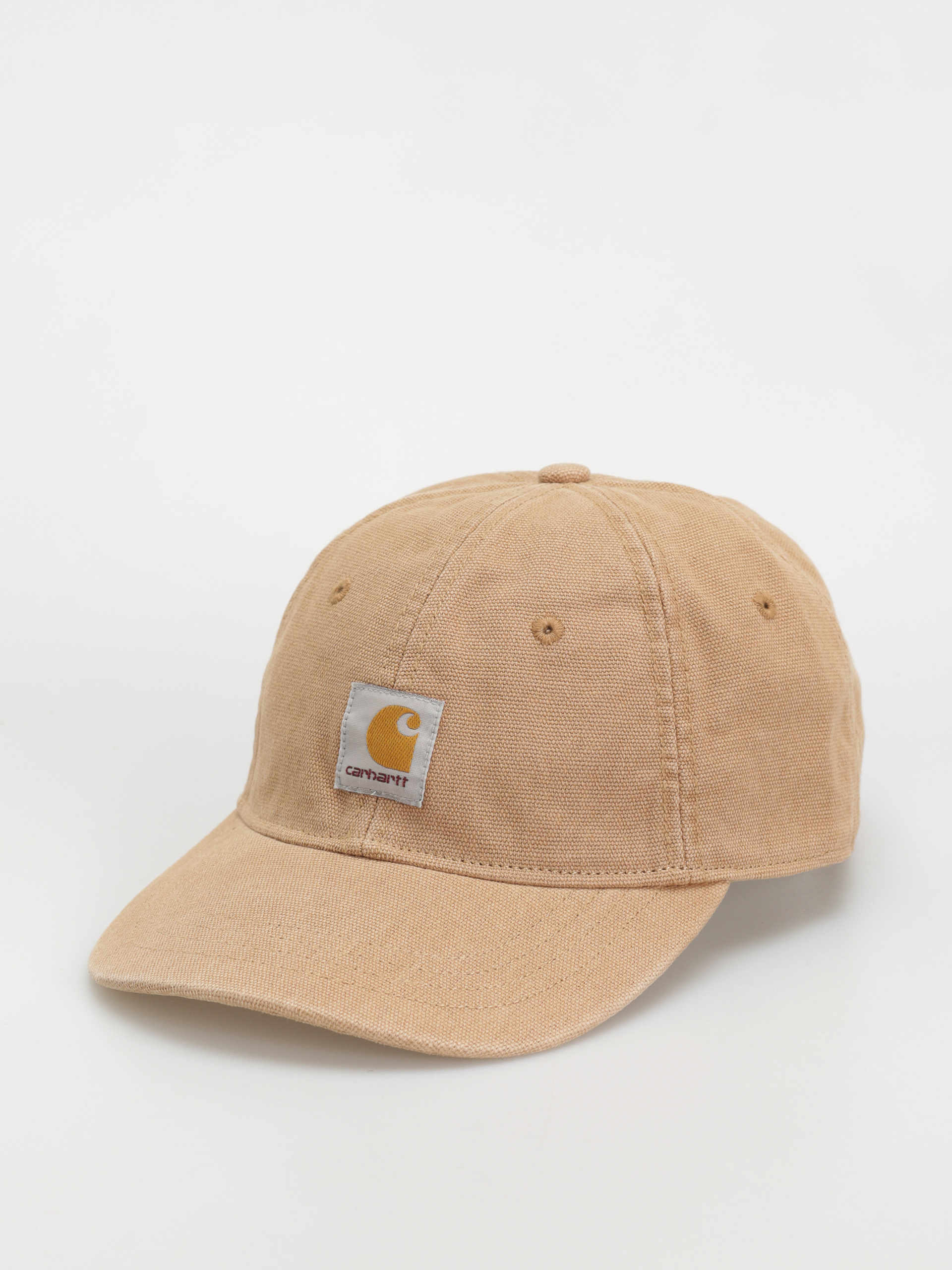 Šiltovka Carhartt WIP Icon (peanut)