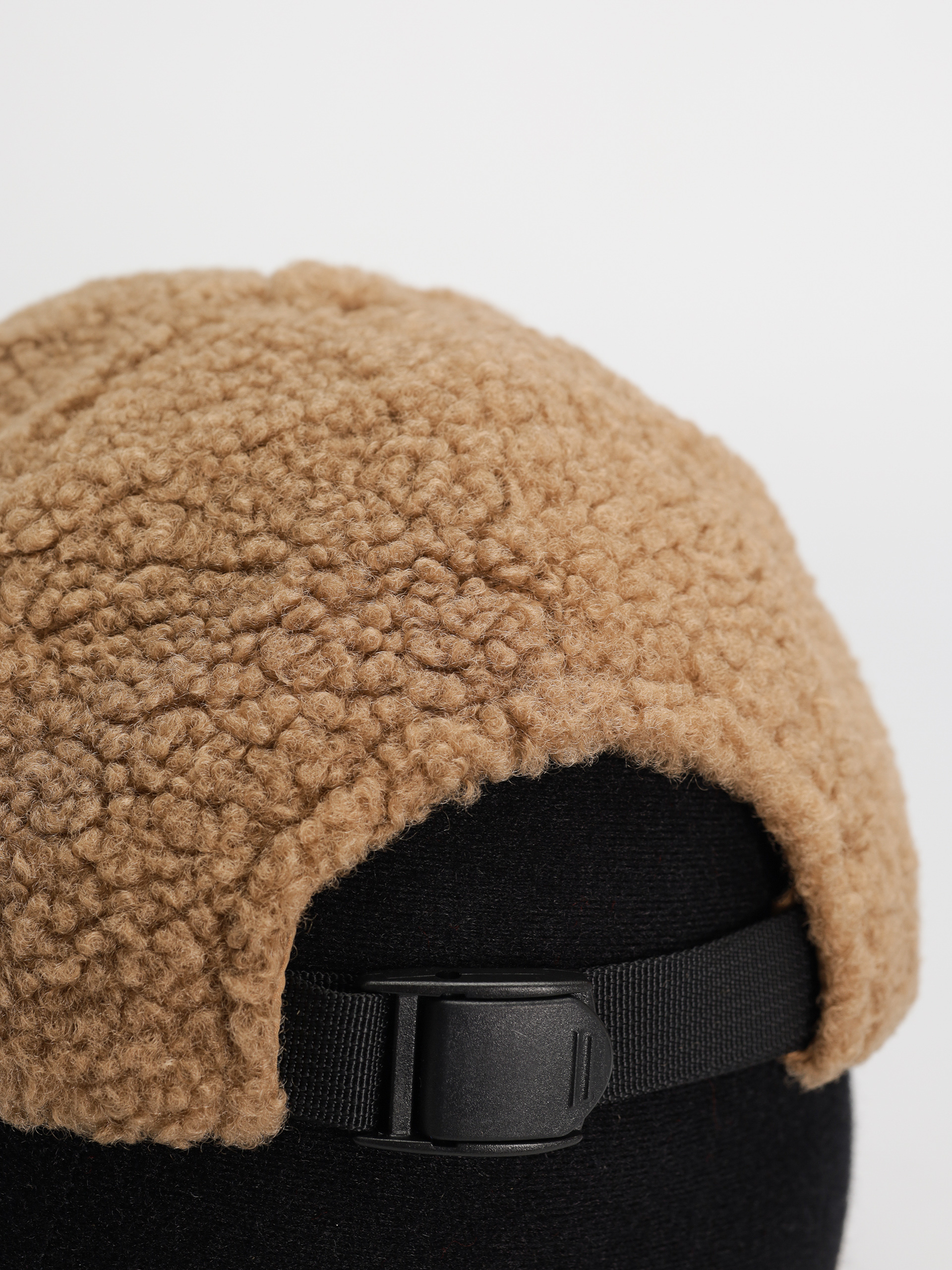 Šiltovka Carhartt WIP Orla (peanut/peanut)