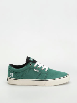 Topánky Etnies Barge Ls (green/black/white)