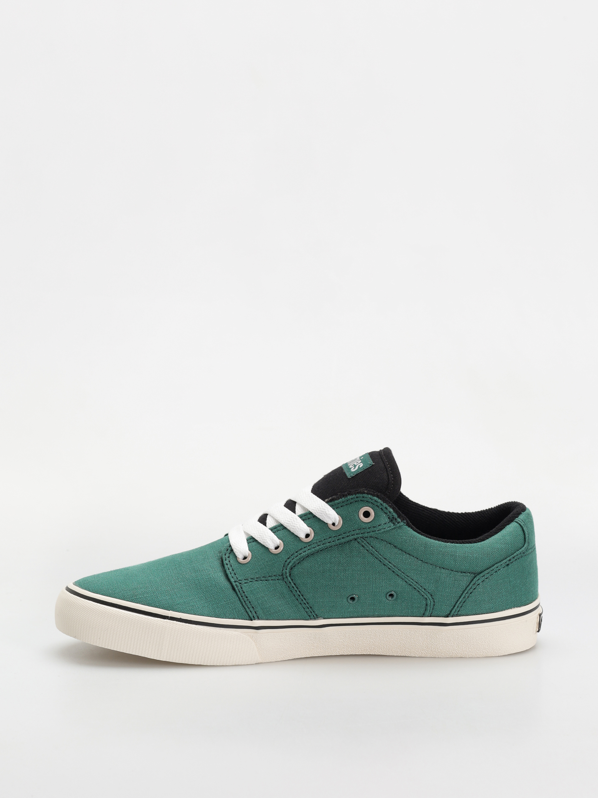 Topánky Etnies Barge Ls (green/black/white)