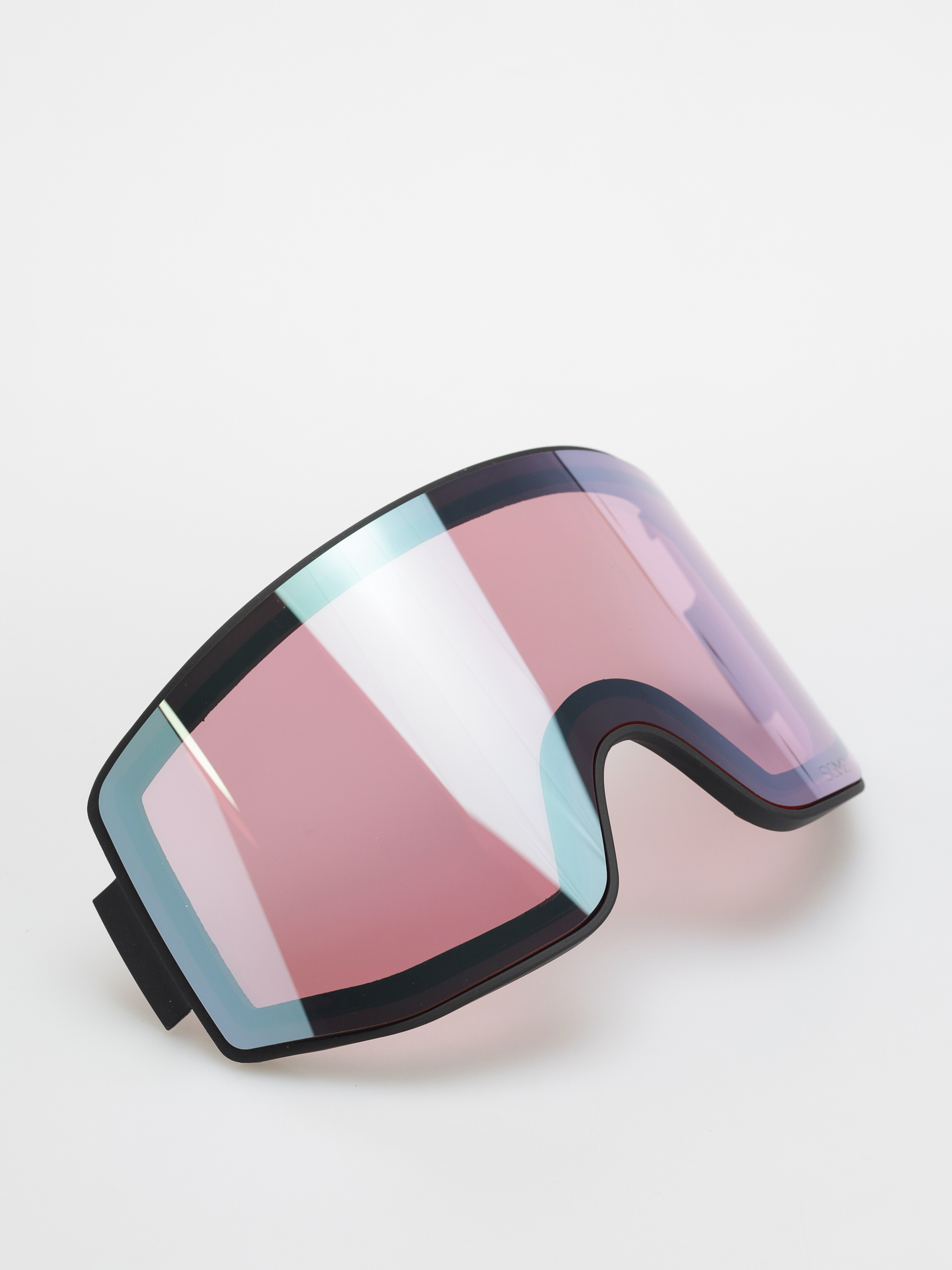 Snowboardové okuliare Salomon Sentry Prime Sigma (bk/univ sb)