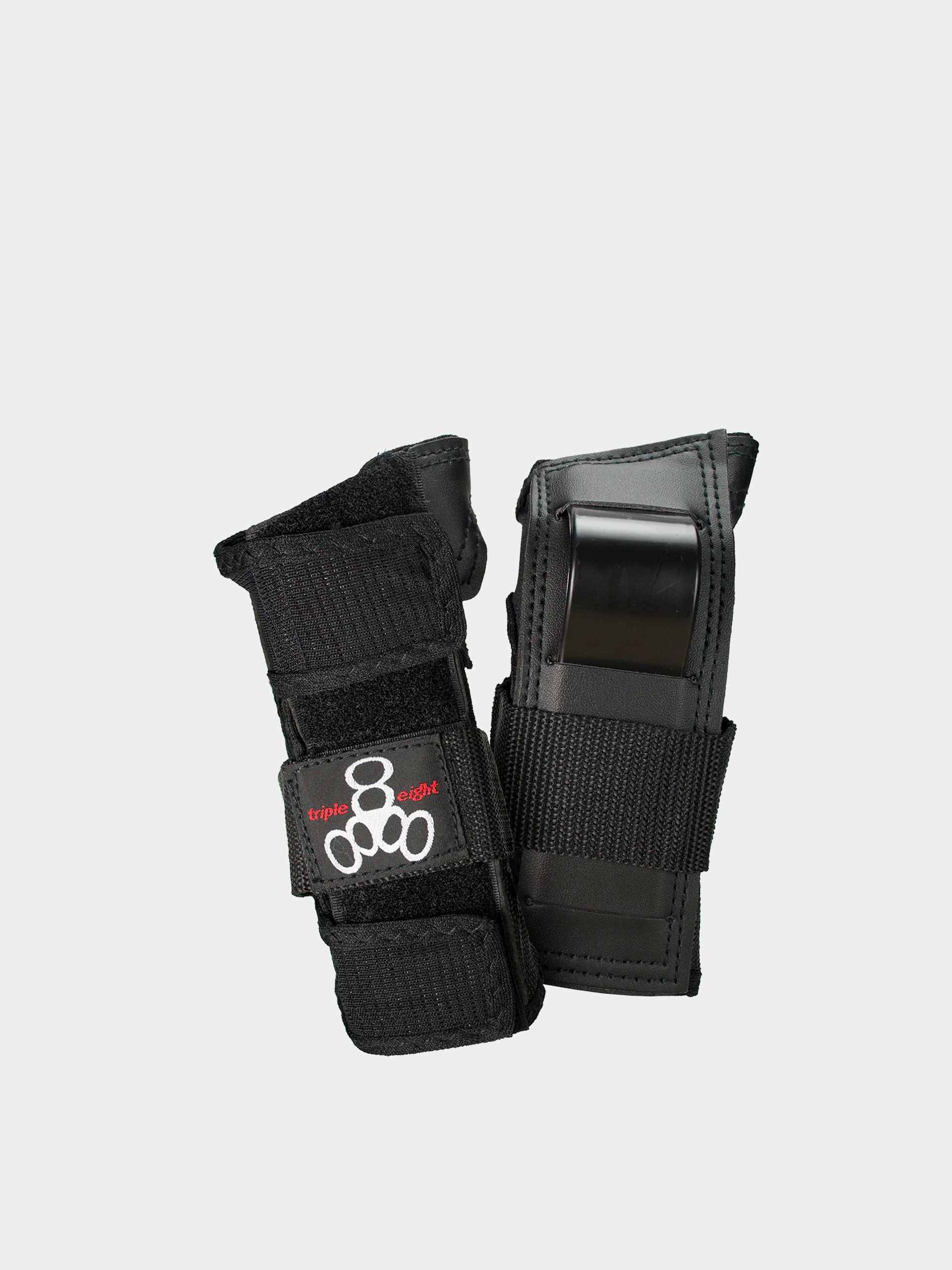 Chrániče Triple Eight Saver Series 3 Pack (black)