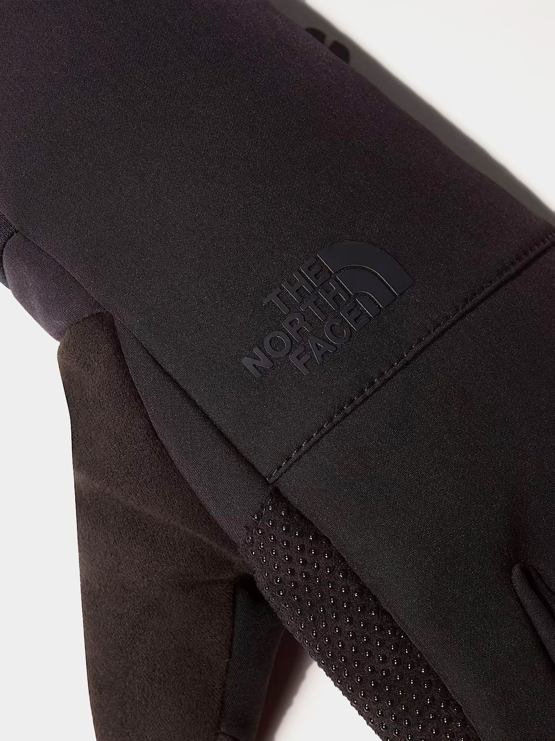 Rukavice The North Face Apex Etip (tnf black)