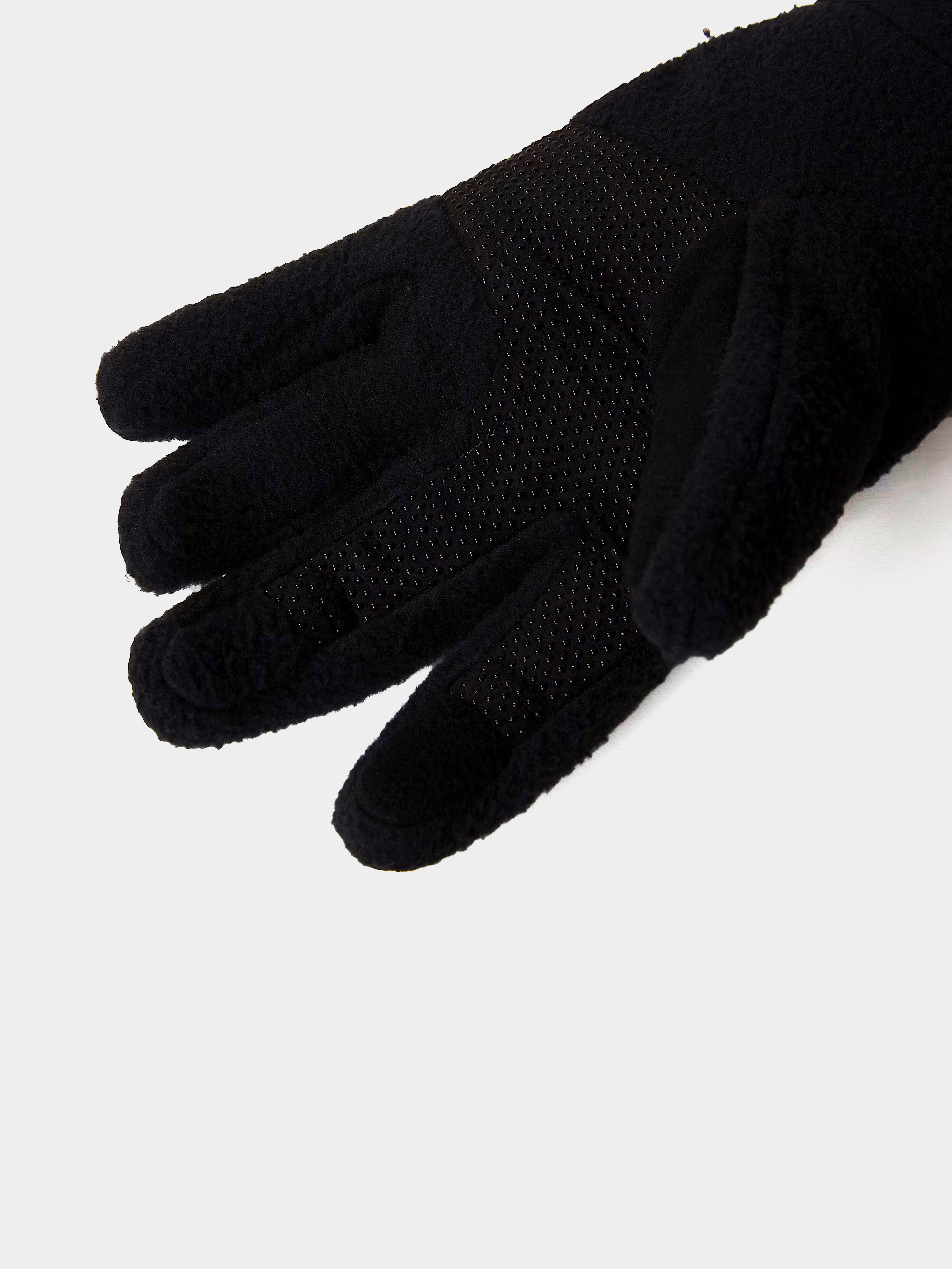 Rukavice The North Face Denali Etip (tnf black)