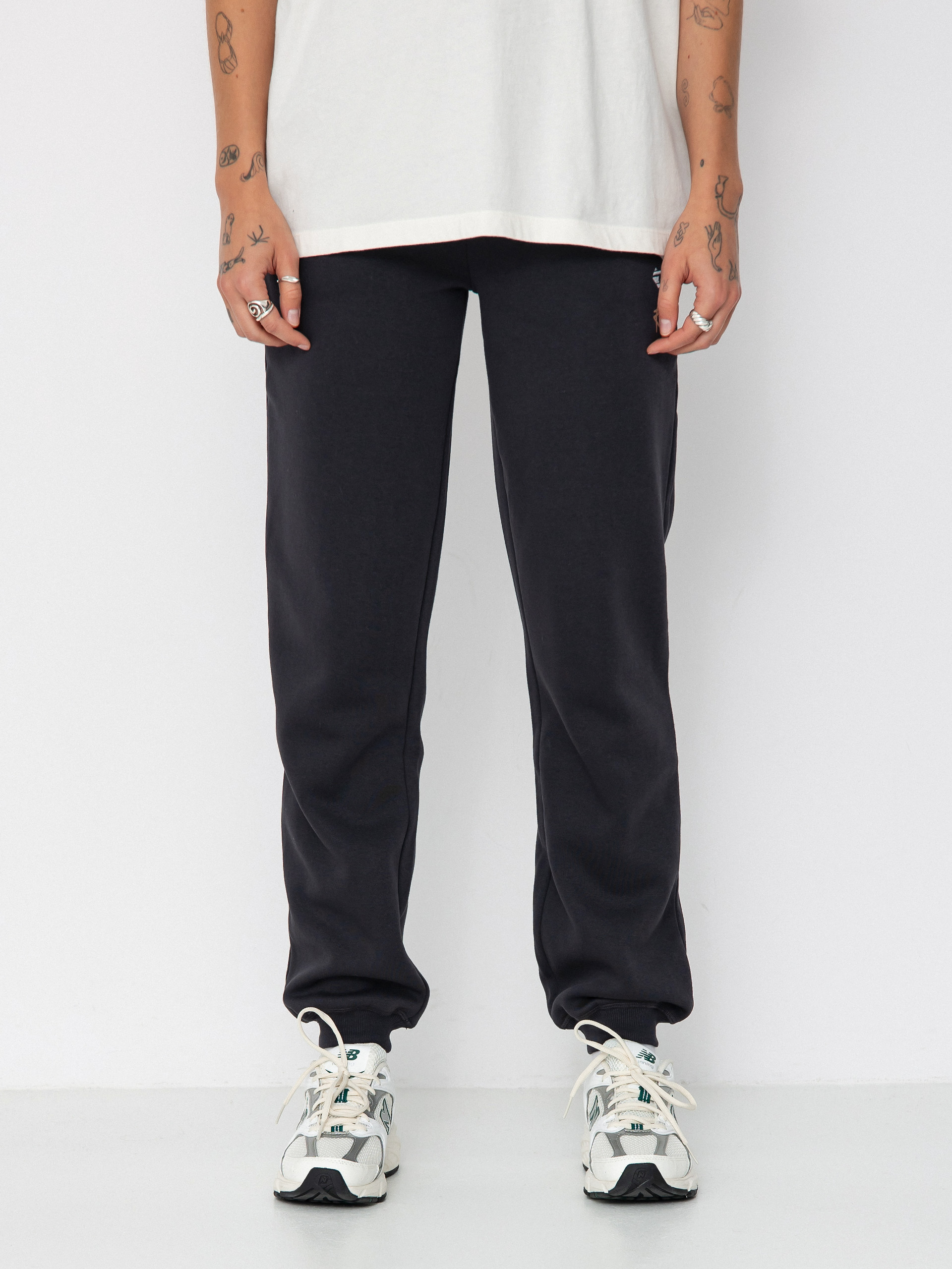 Nohavice Roxy Surf Stoked Brushed Wmn (phantom)