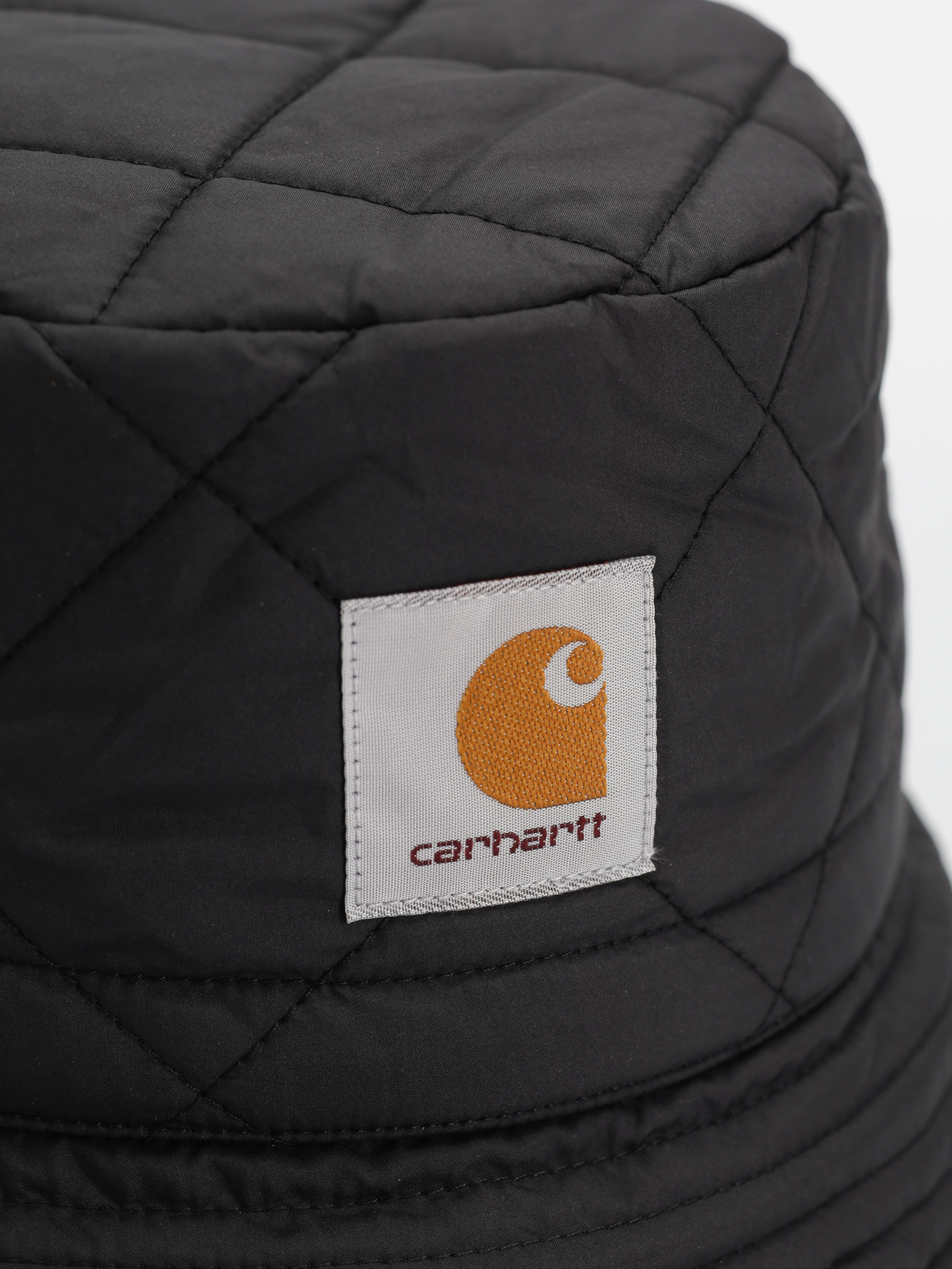 Klobúk Carhartt WIP Myton Bucket (black)