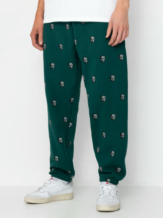 Nohavice Santa Cruz Watcher Jogger (rainforest)