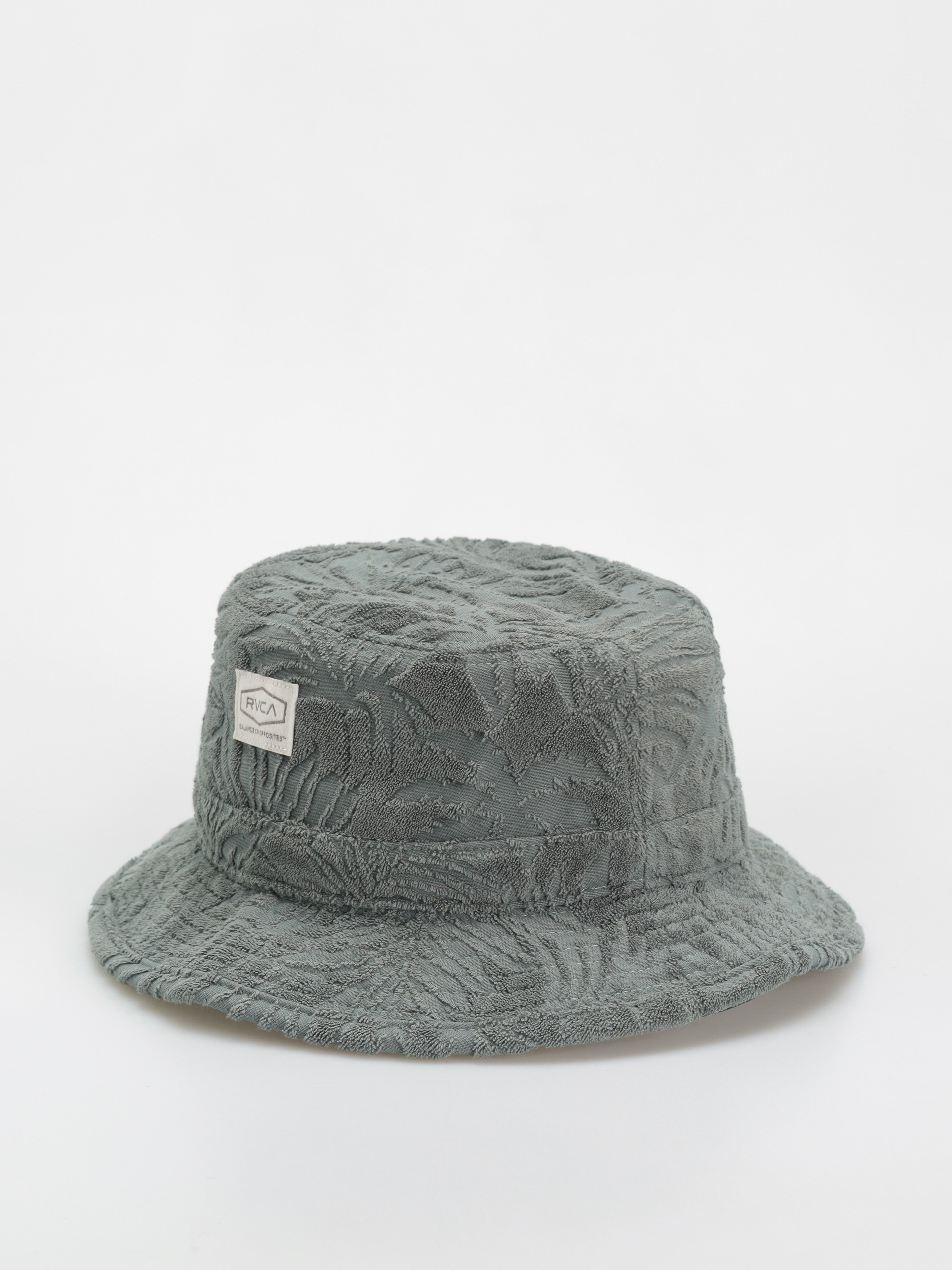 Klobúk RVCA Palms Down Bucket (balsam green)