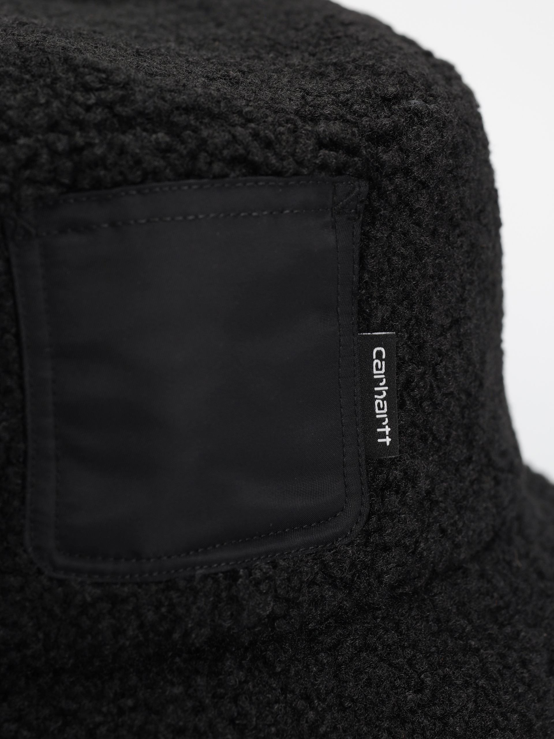 Klobúk Carhartt WIP Orla Bucket (black/black)