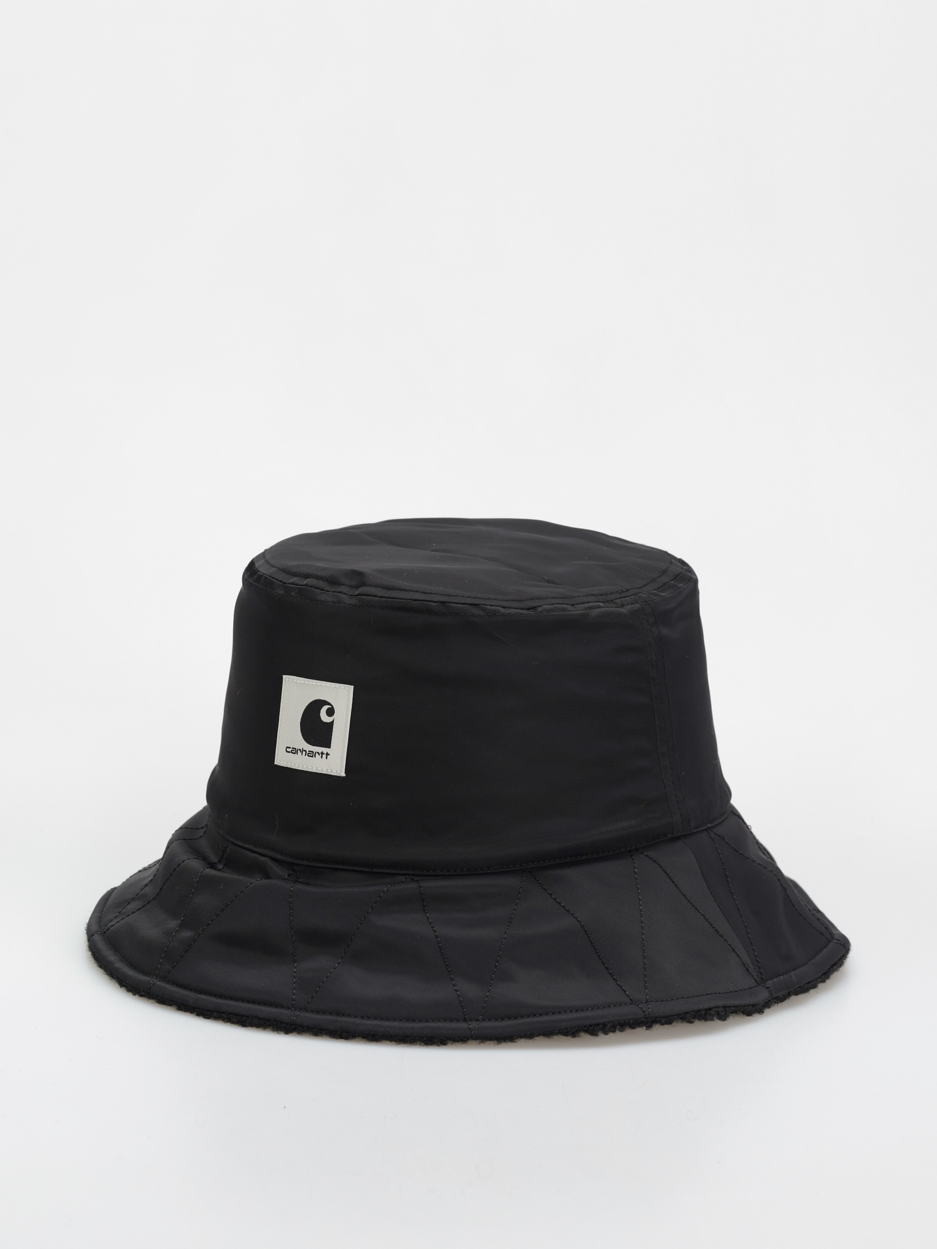 Klobúk Carhartt WIP Orla Bucket (black/black)