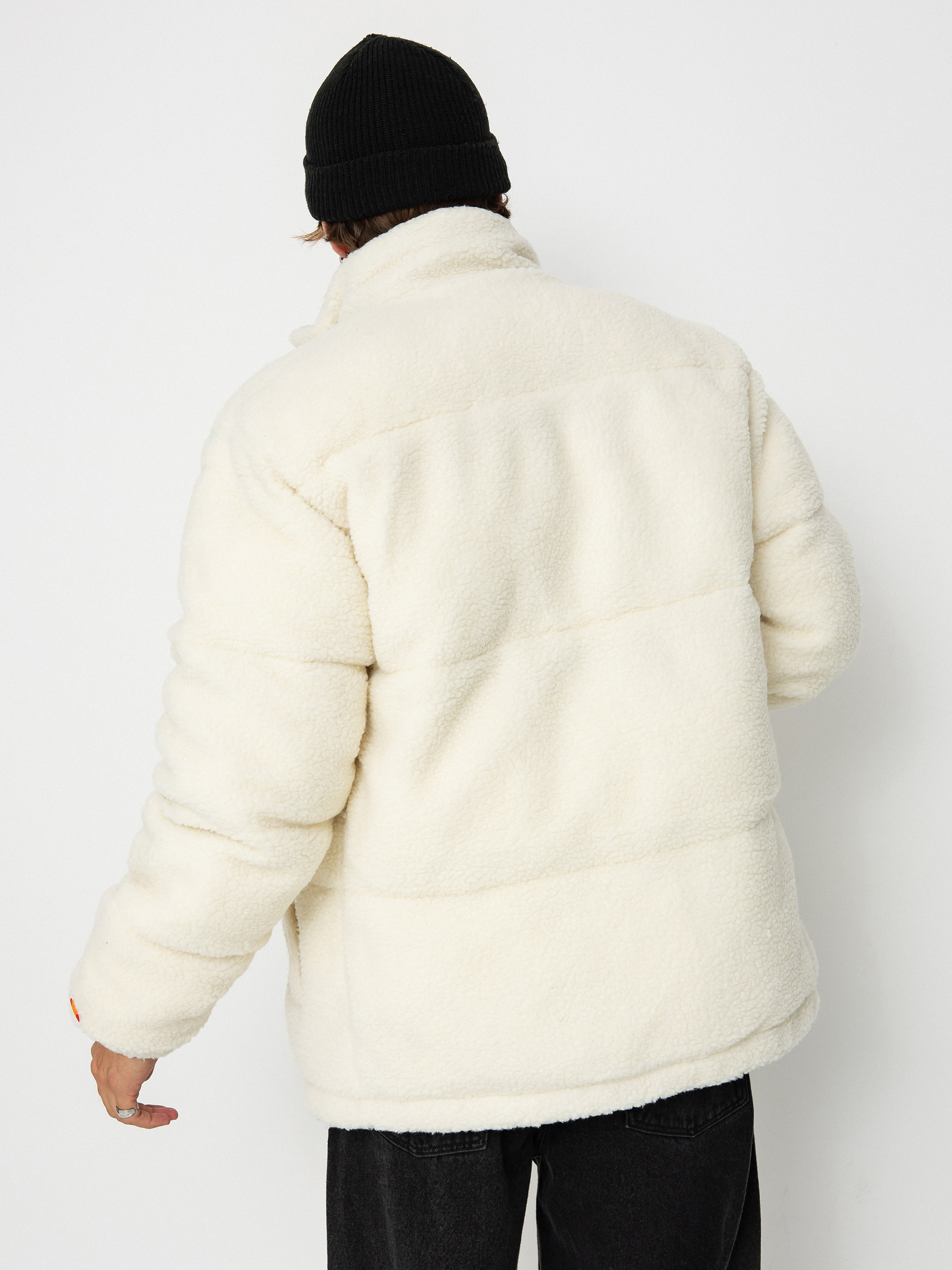 Bunda Ellesse Monoli (off white)