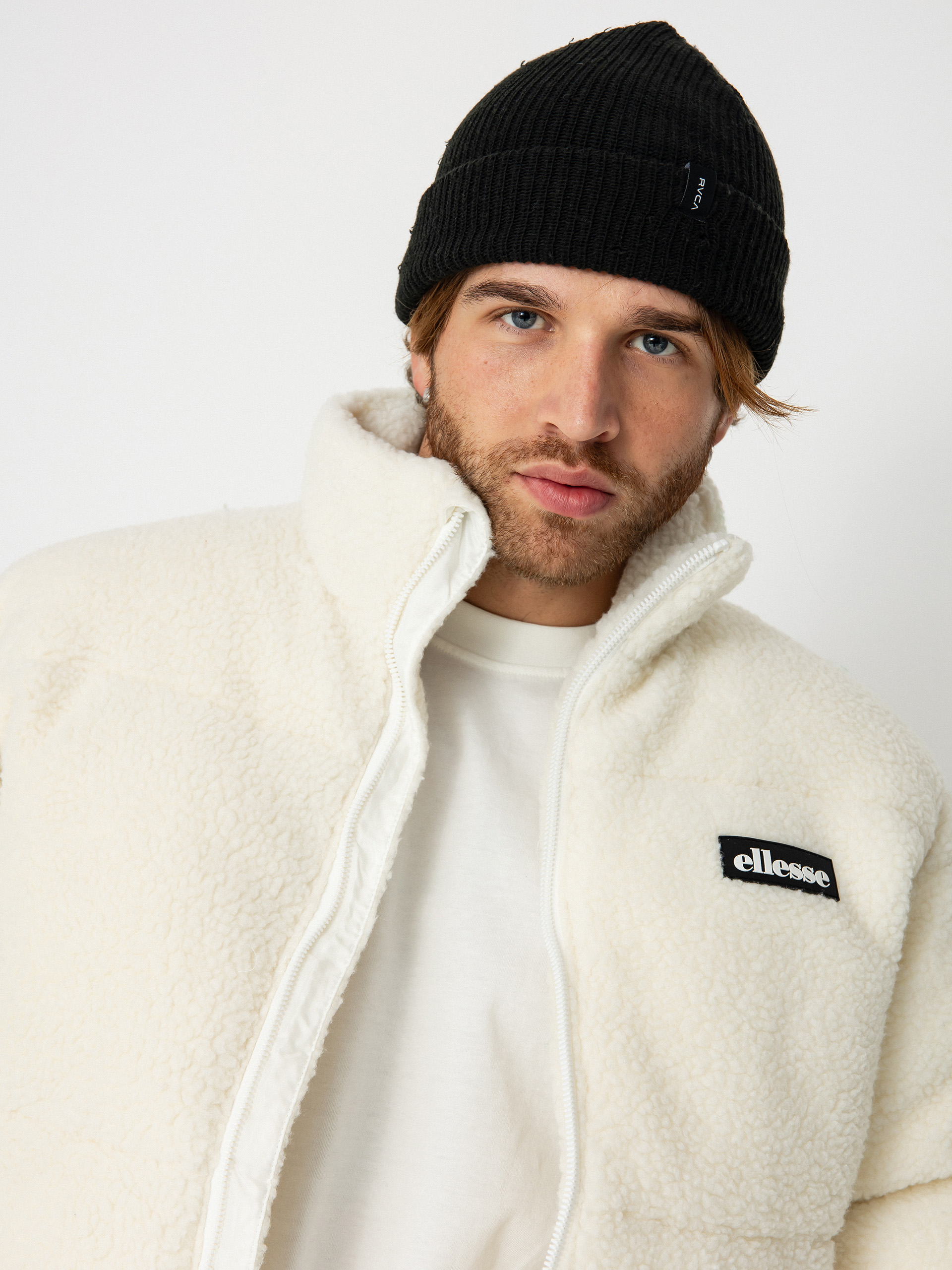 Bunda Ellesse Monoli (off white)