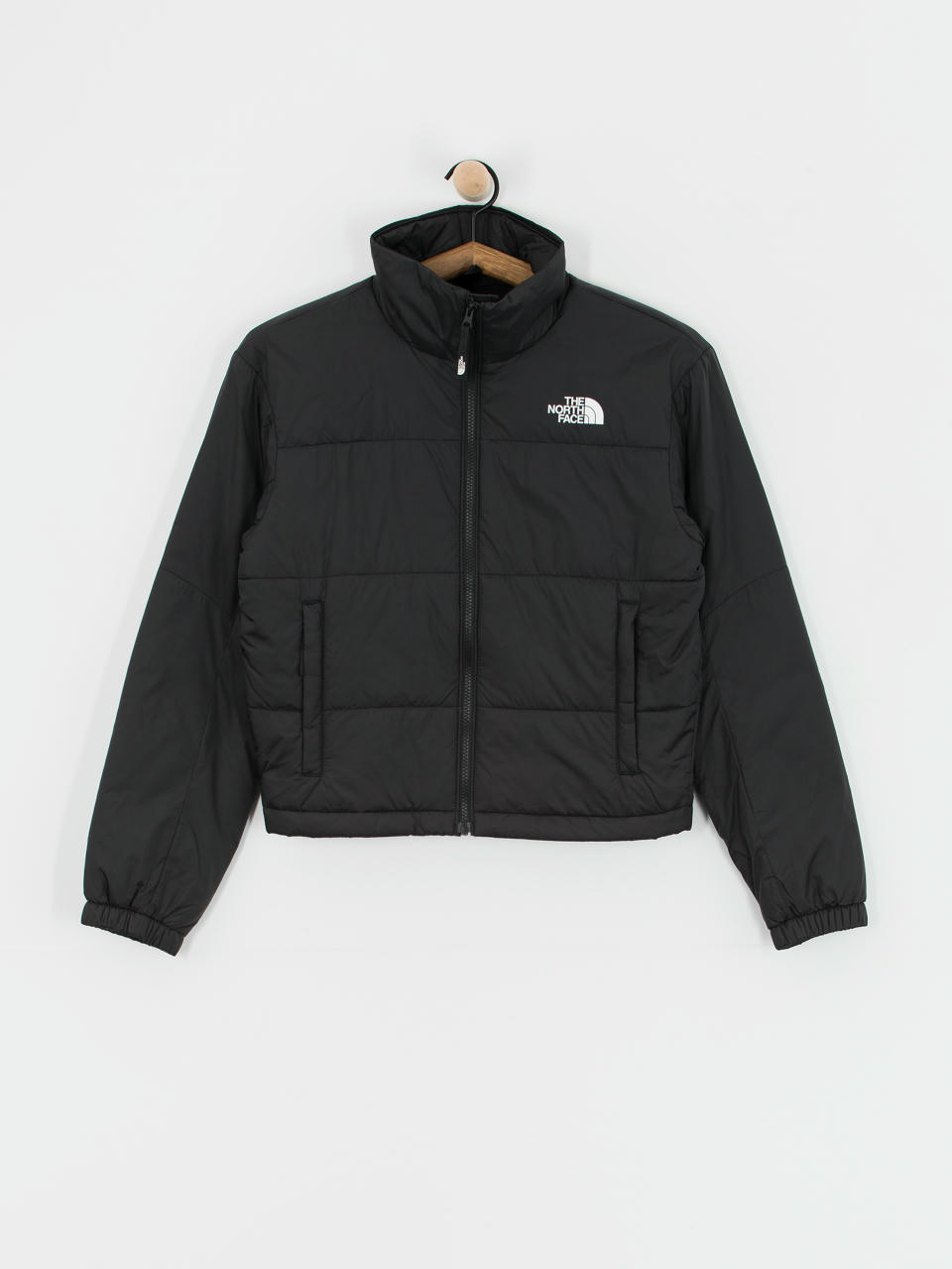 Bunda The North Face Gosei Puffer Wmn (tnf black npf)