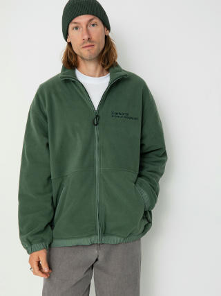 Bunda Carhartt WIP Flying Ducks Liner (duck green)