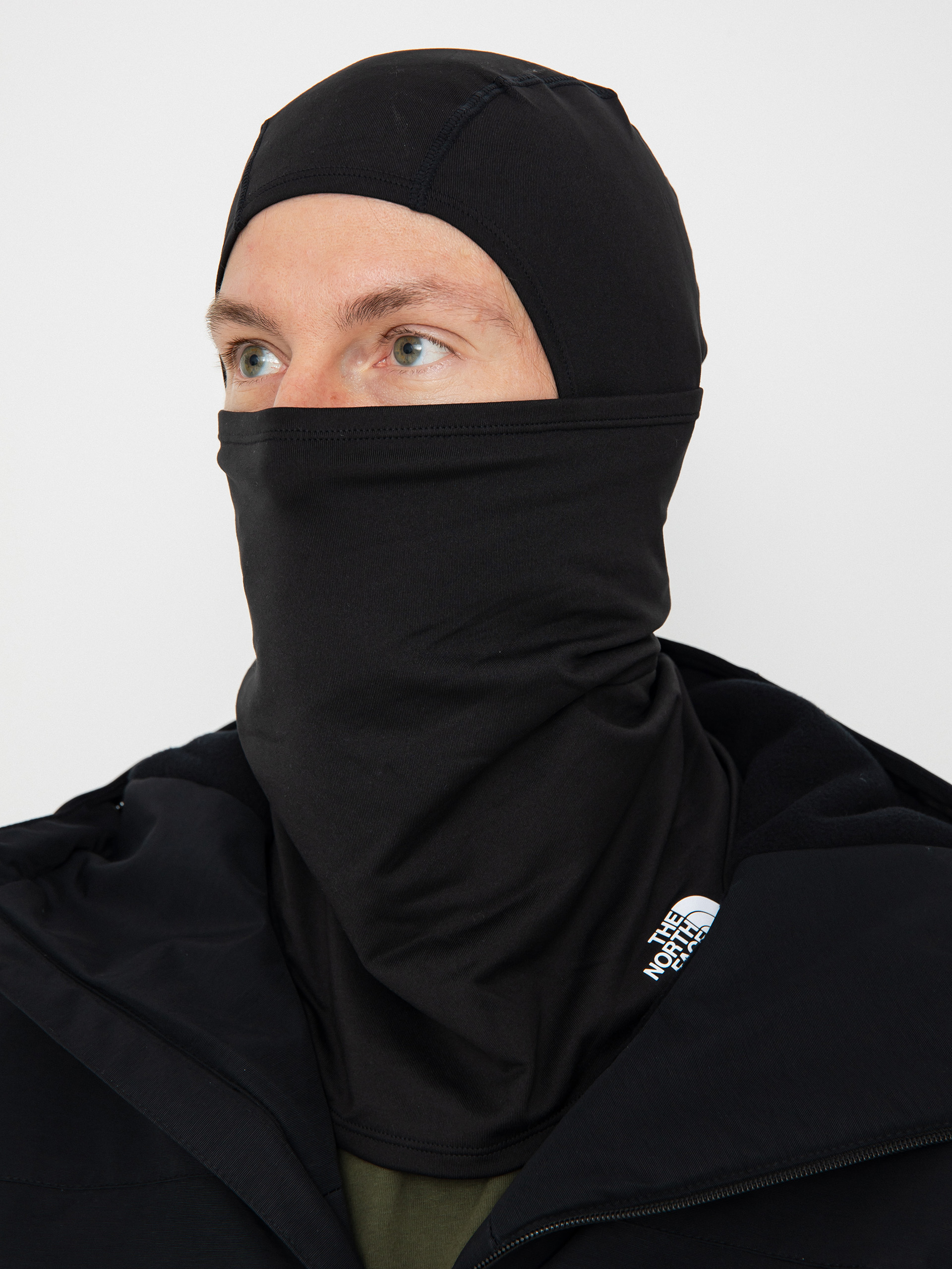 Šatka The North Face Base Balaclava