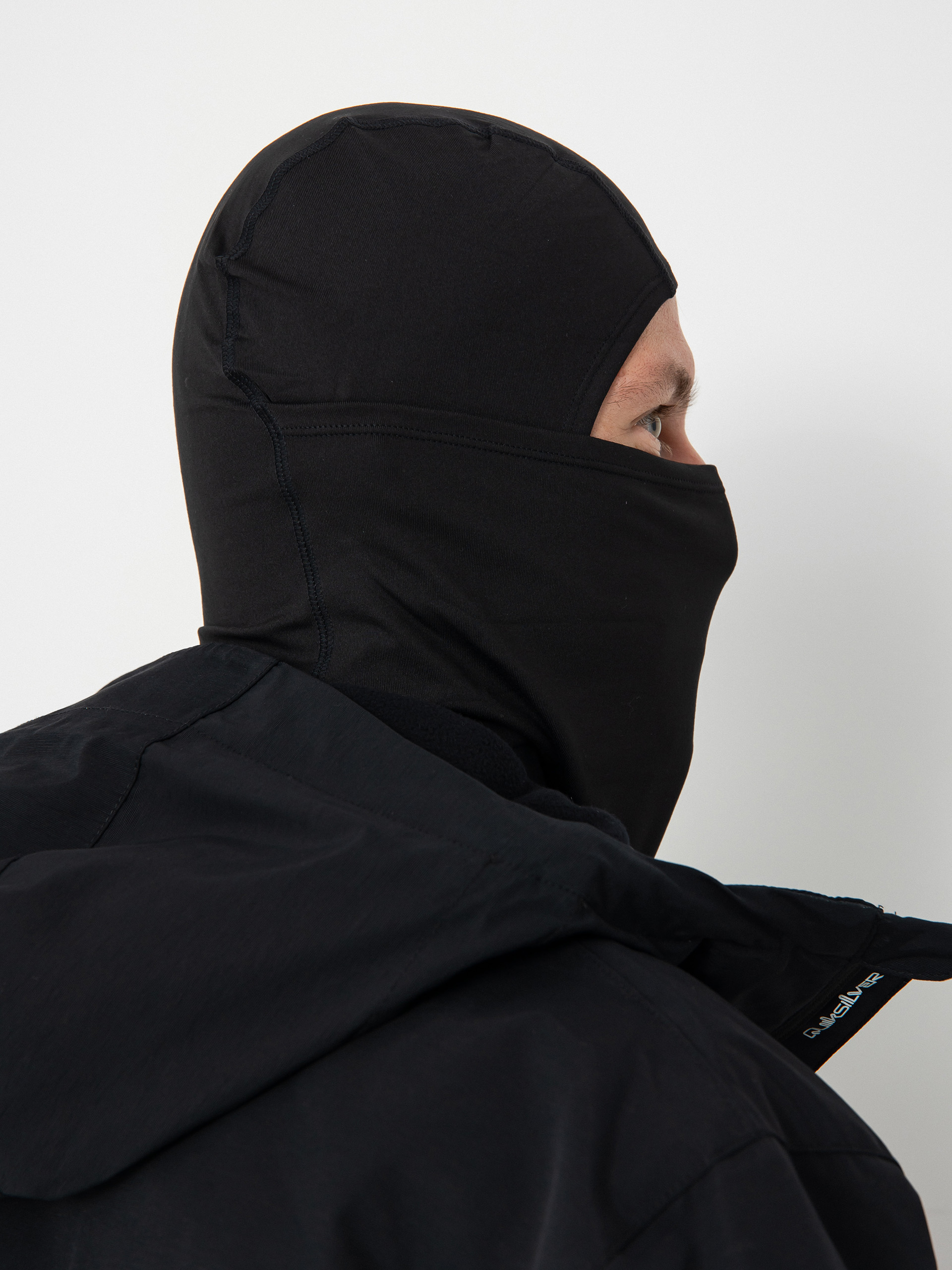 Šatka The North Face Base Balaclava (tnf black)