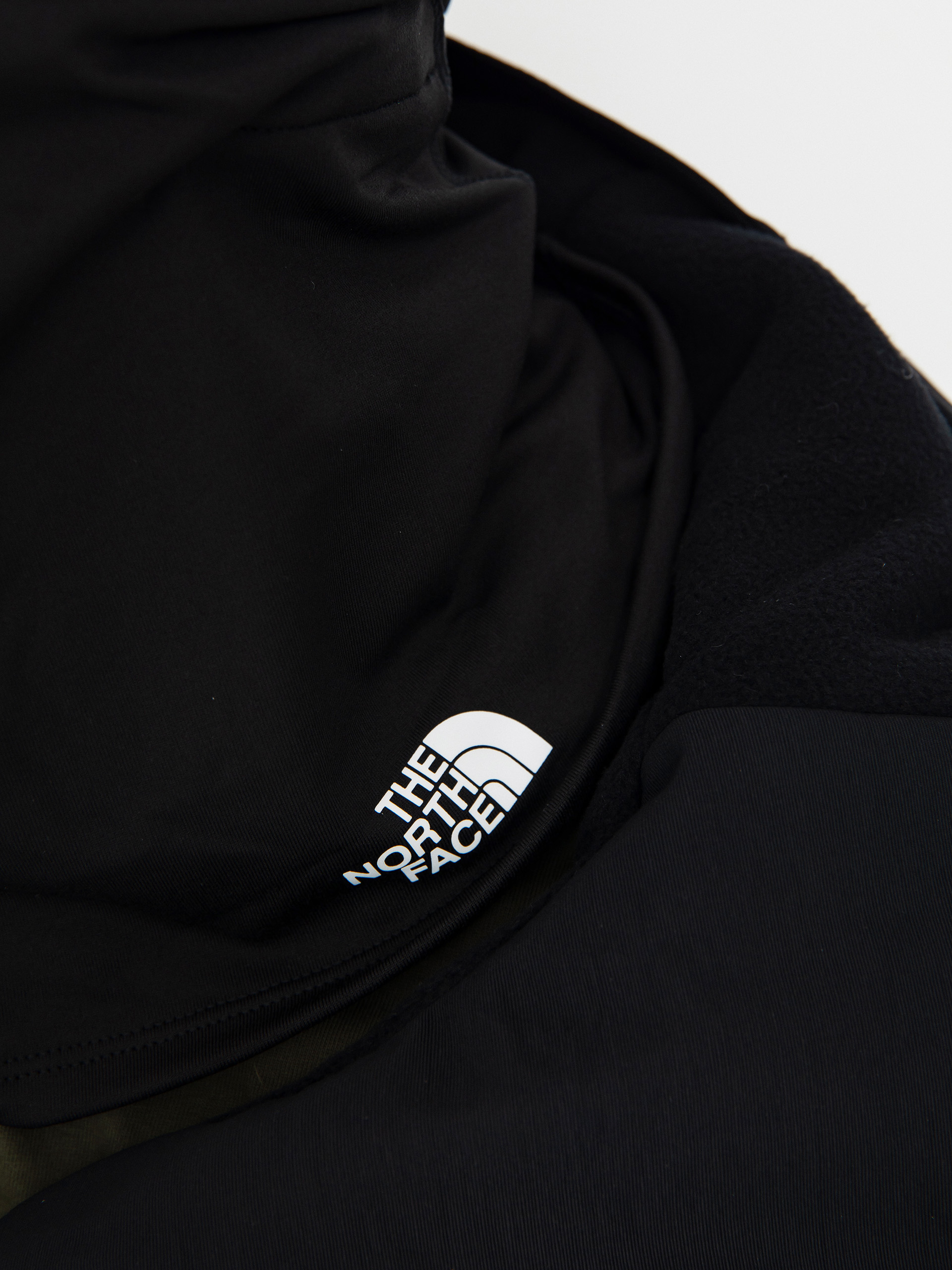 Šatka The North Face Base Balaclava (tnf black)