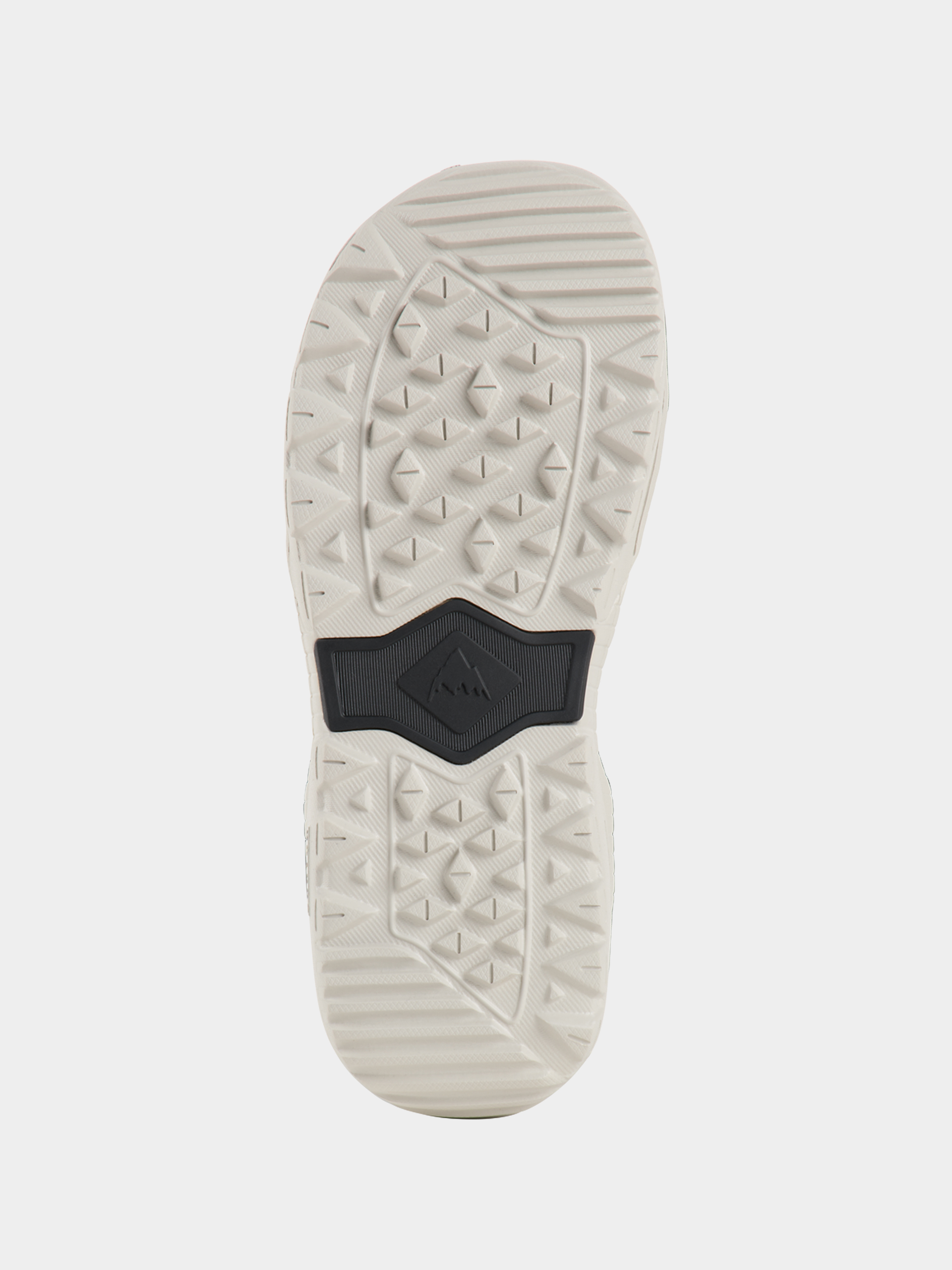 Pánske Obuv na snowboard Burton Moto Boa (black/white/snowfall camo)